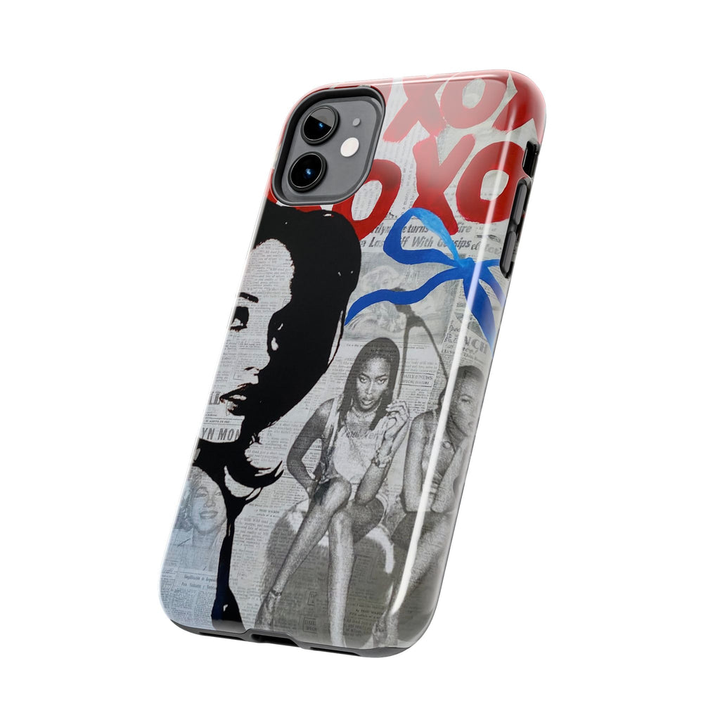 Your Dream Girl Phone Case