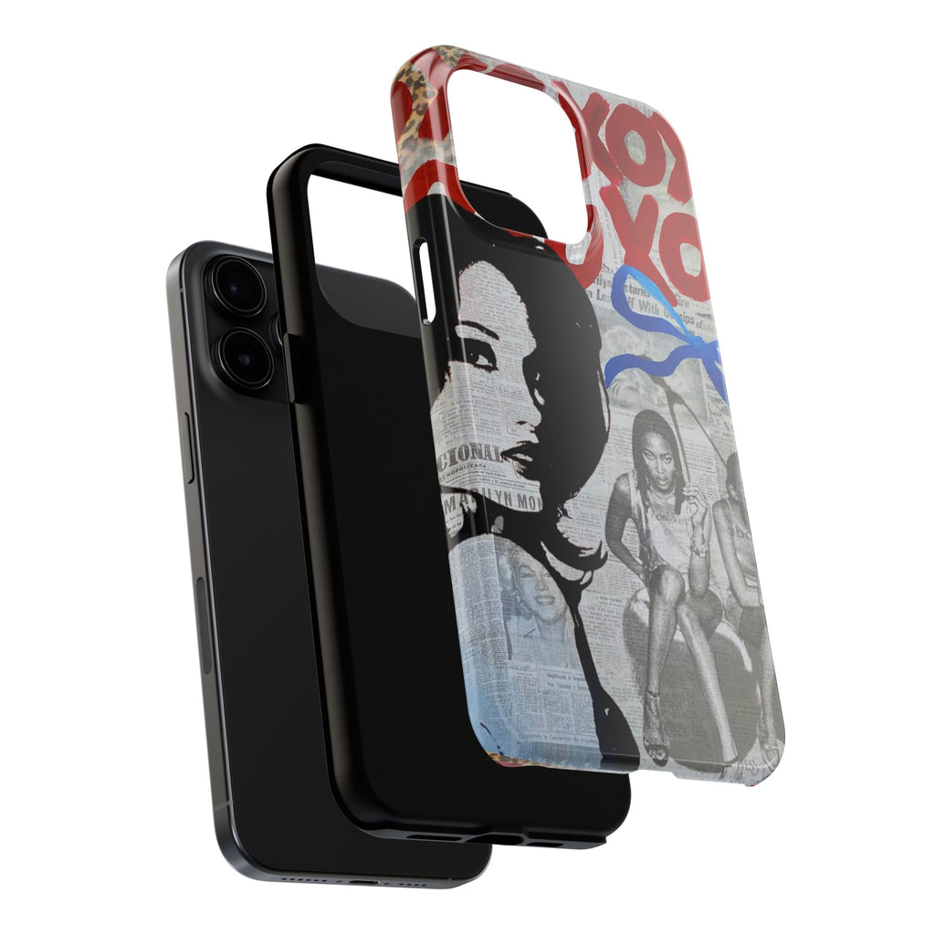 Your Dream Girl Phone Case