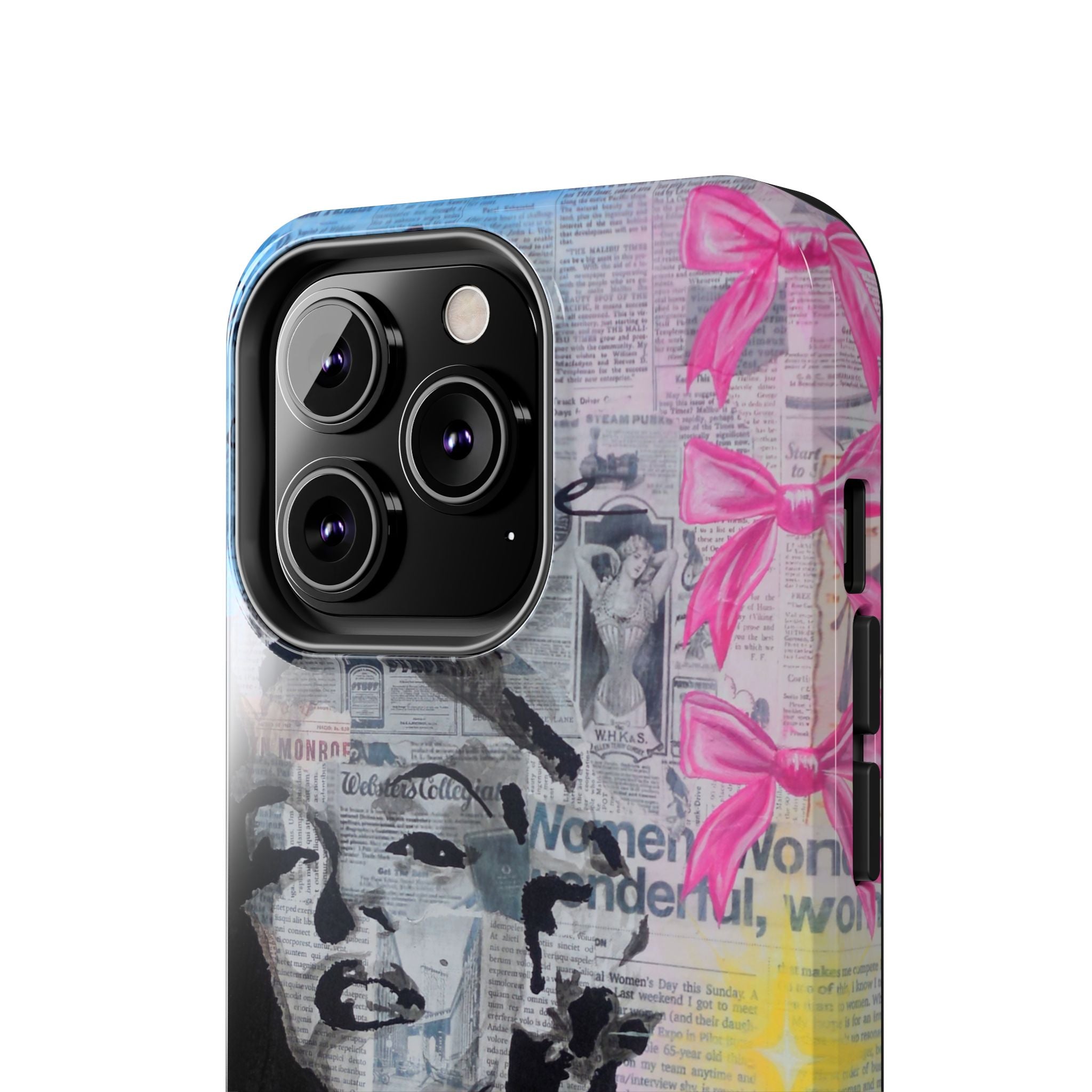 Marilyn Monroe Phone Case