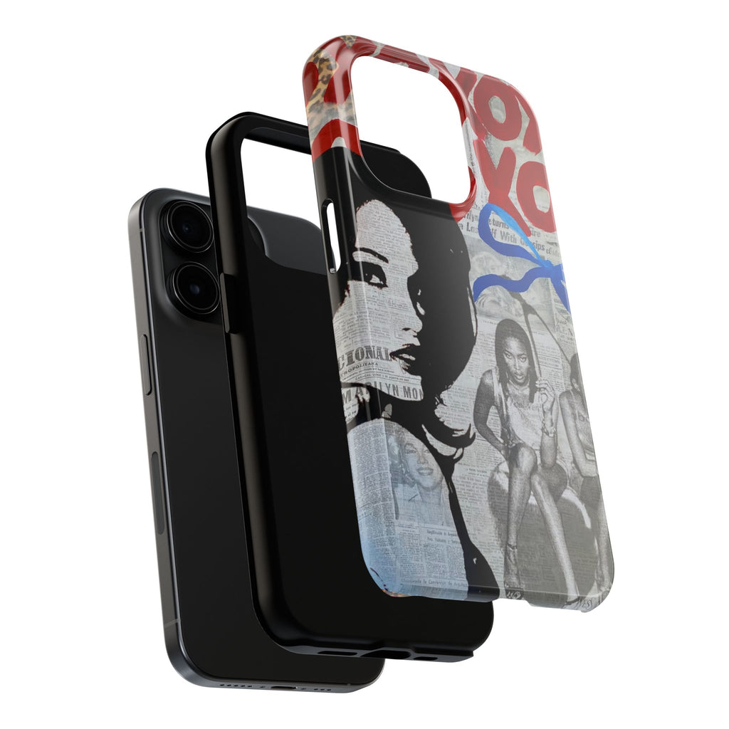 Your Dream Girl Phone Case
