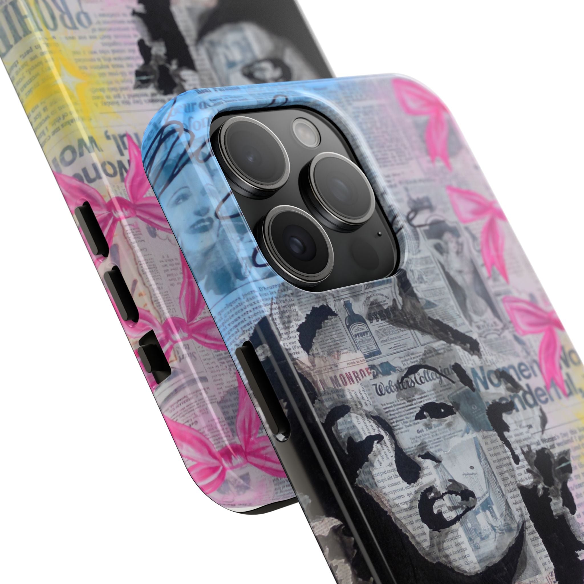 Marilyn Monroe Phone Case