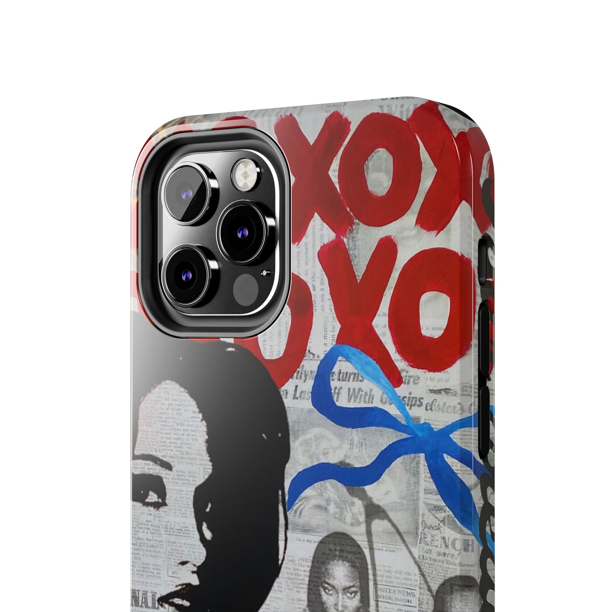 Your Dream Girl Phone Case