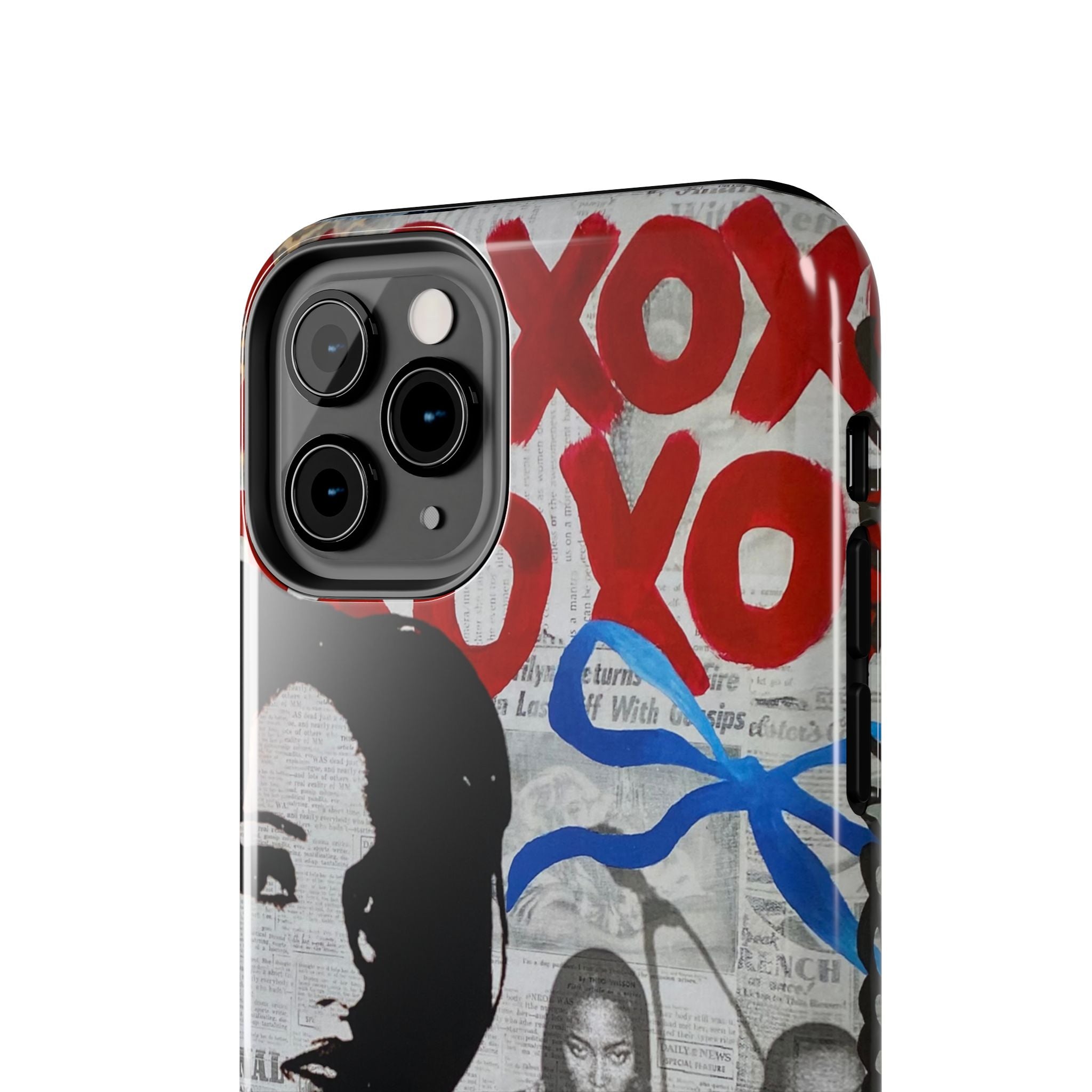 Your Dream Girl Phone Case