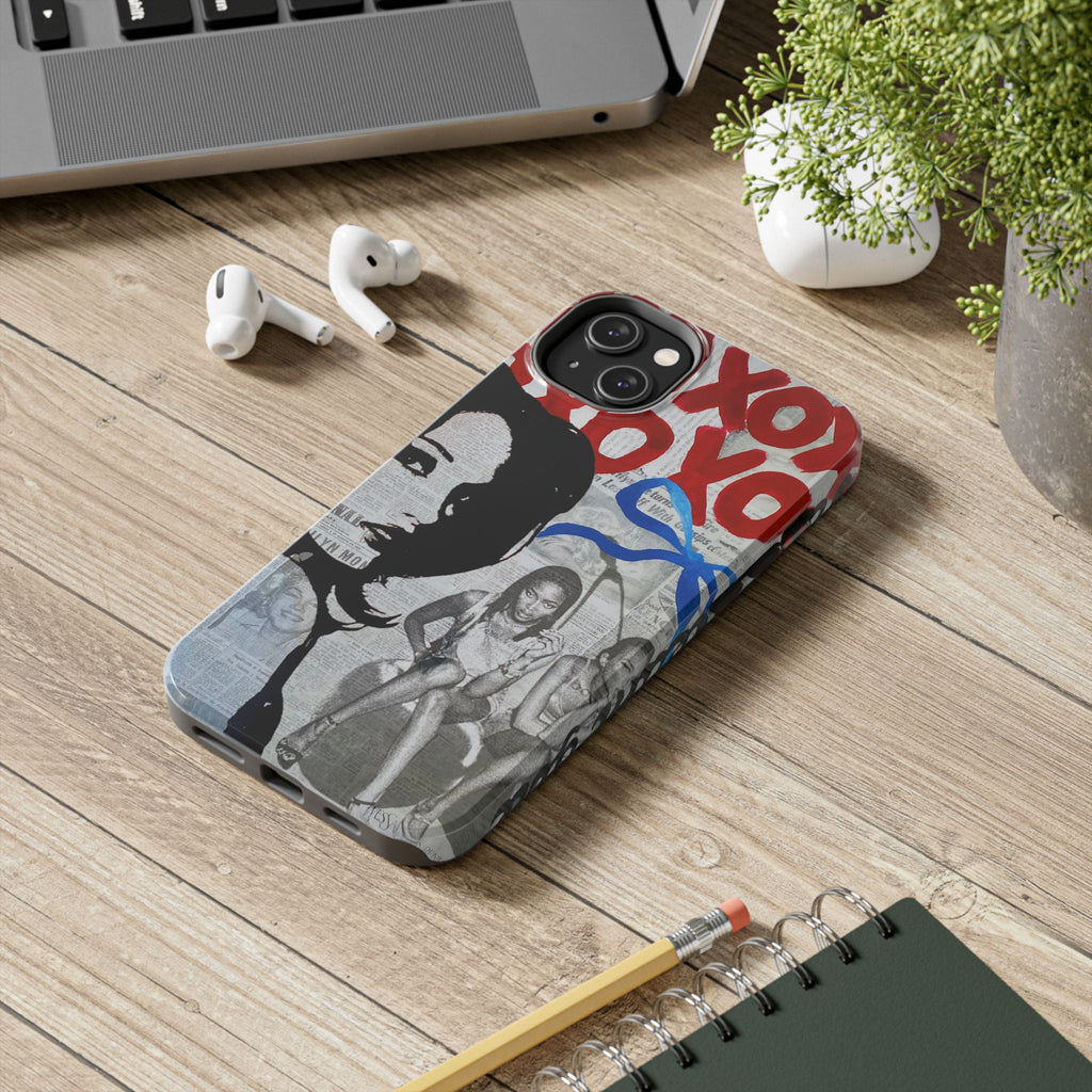 Your Dream Girl Phone Case