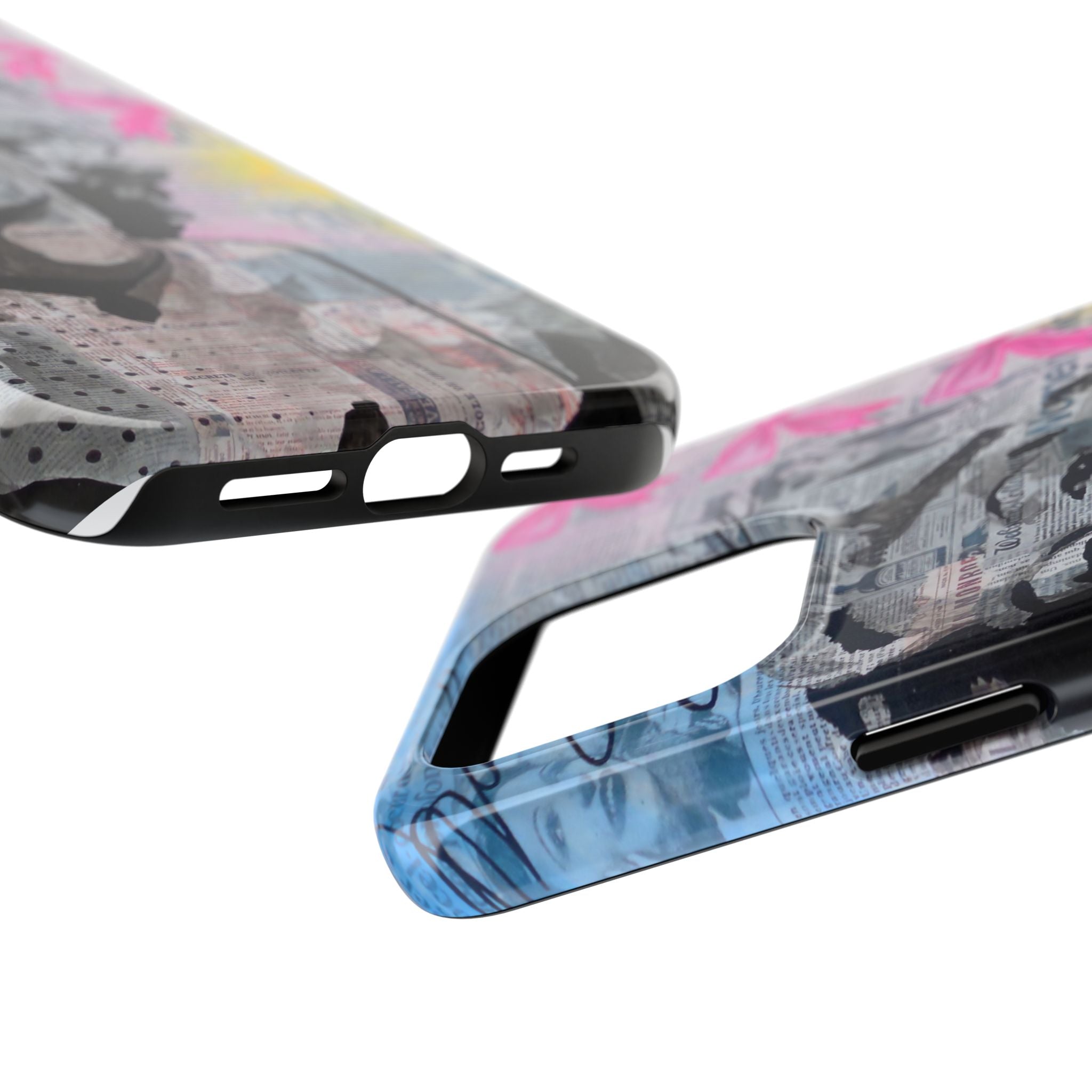 Marilyn Monroe Phone Case