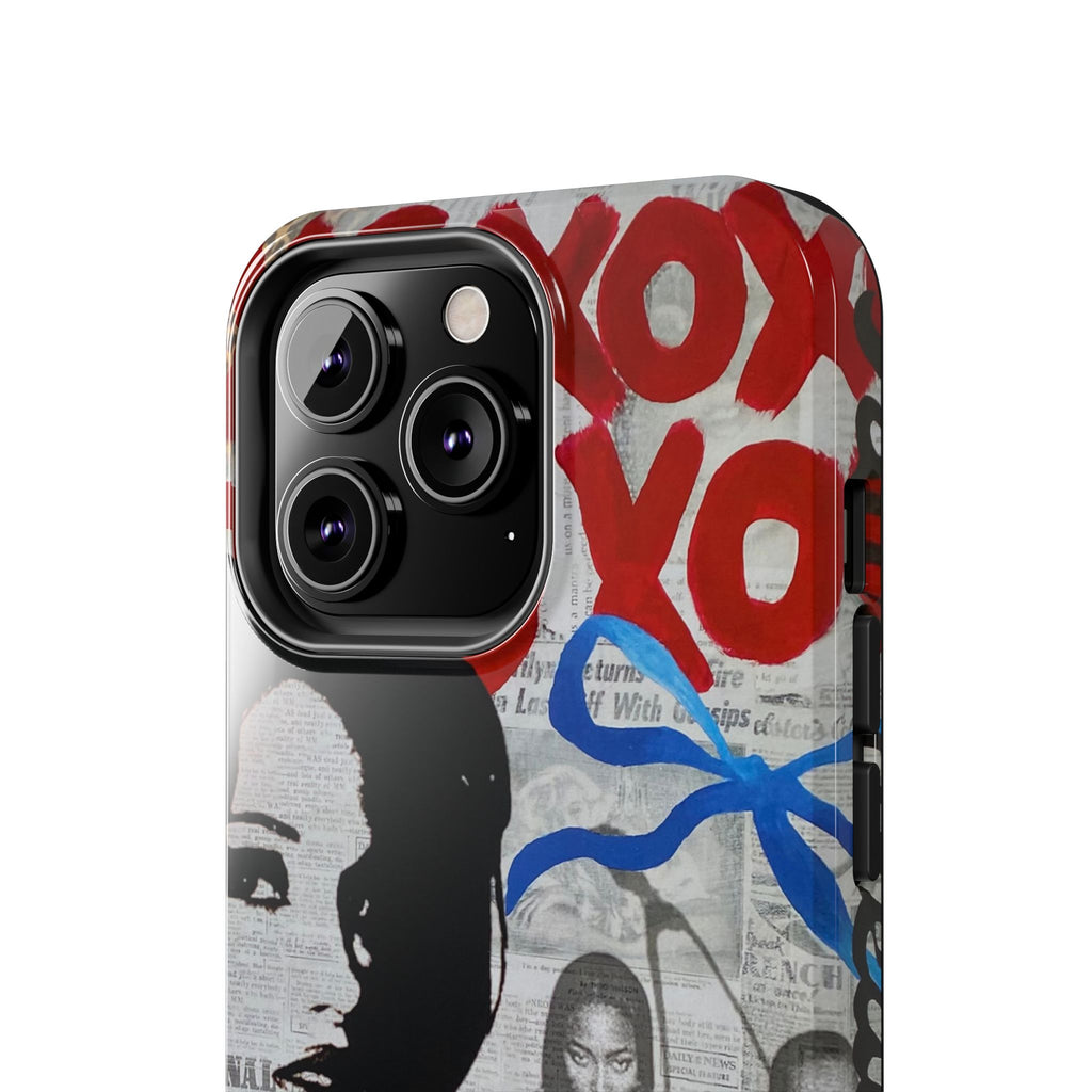 Your Dream Girl Phone Case