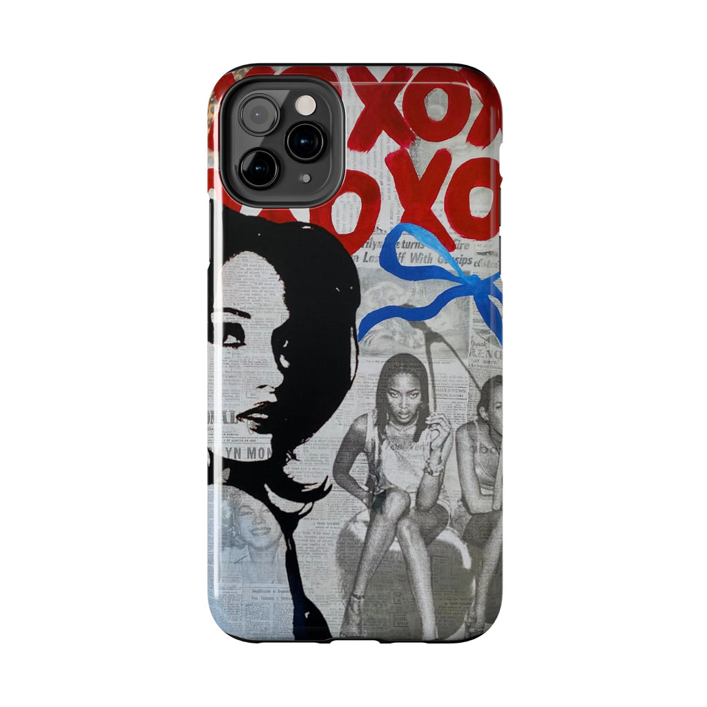 Your Dream Girl Phone Case