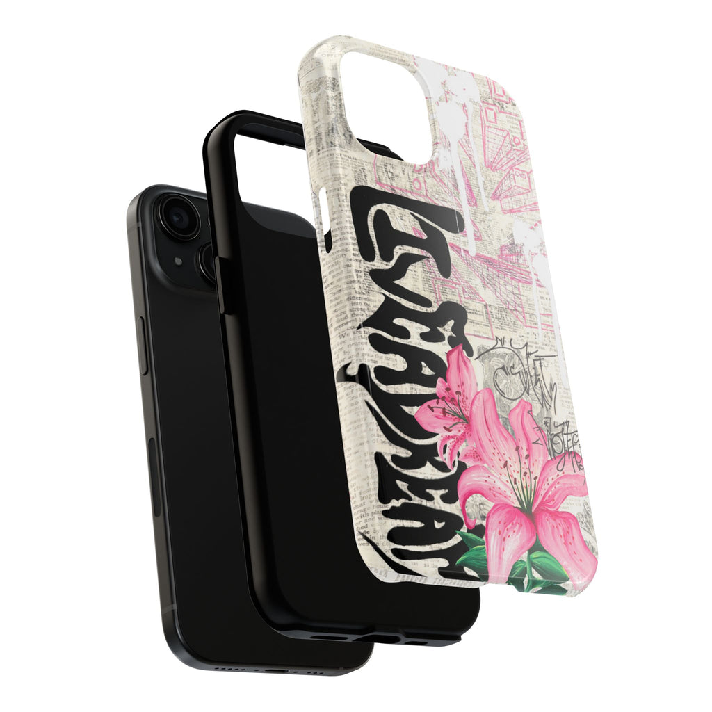 Live a Dream Phone Case
