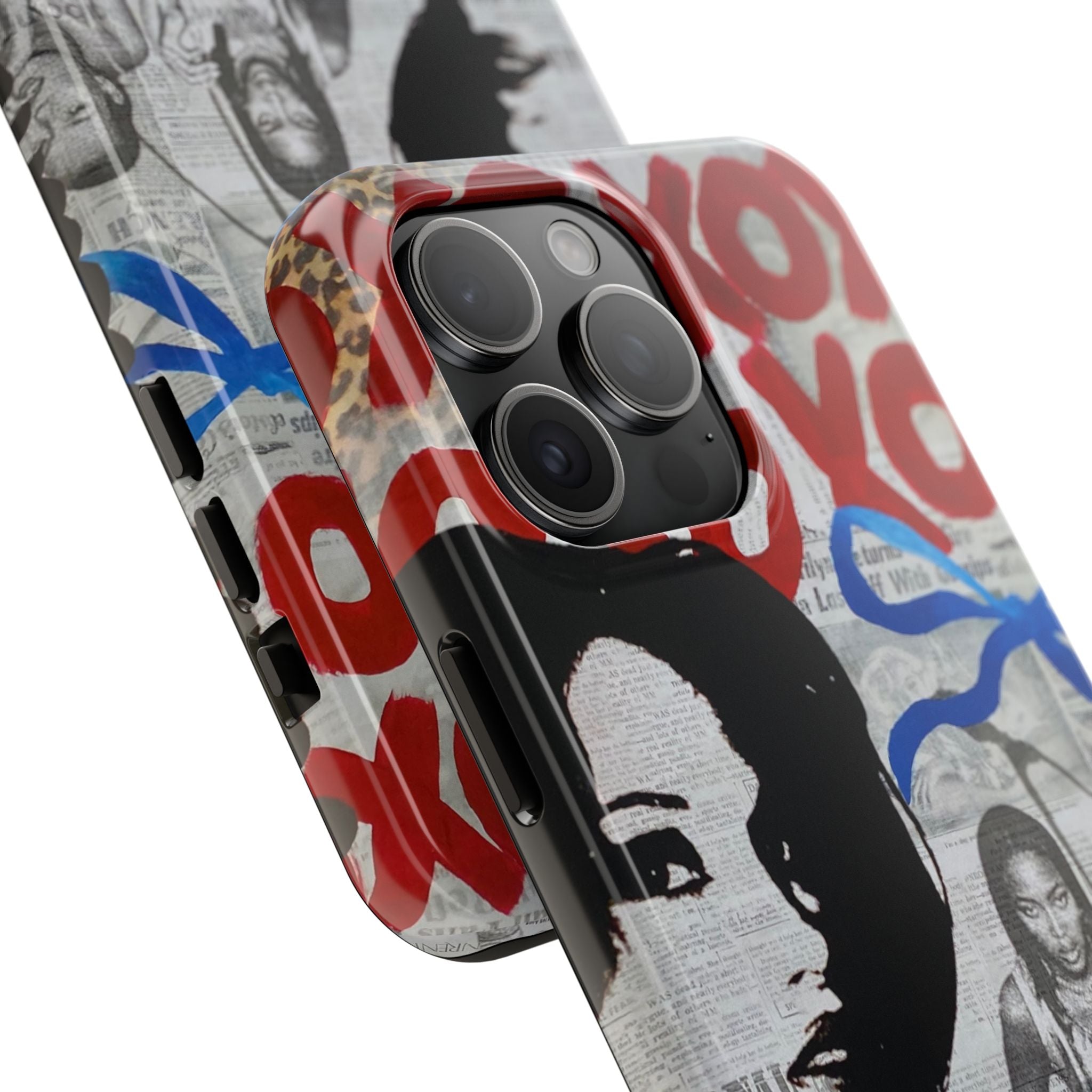 Your Dream Girl Phone Case