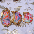Under the Sea Oyster Dish