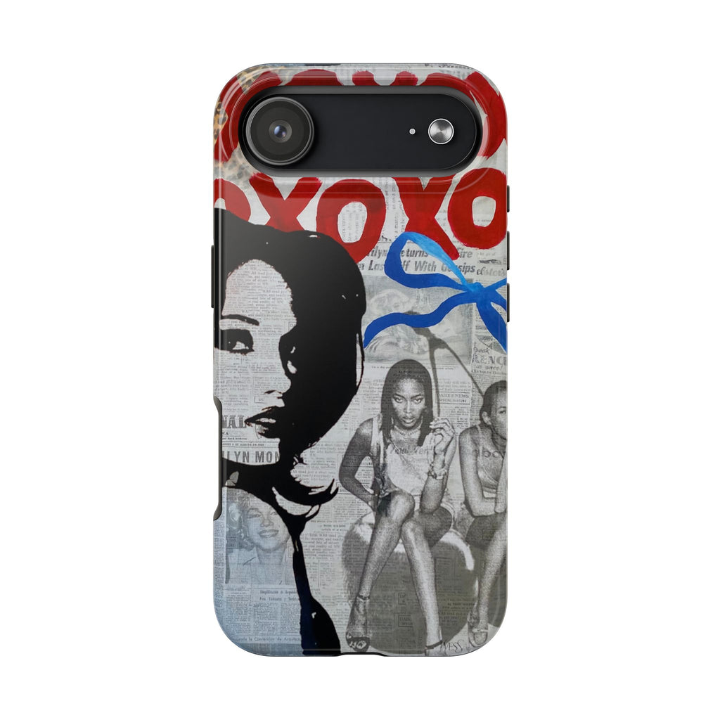 Your Dream Girl Phone Case