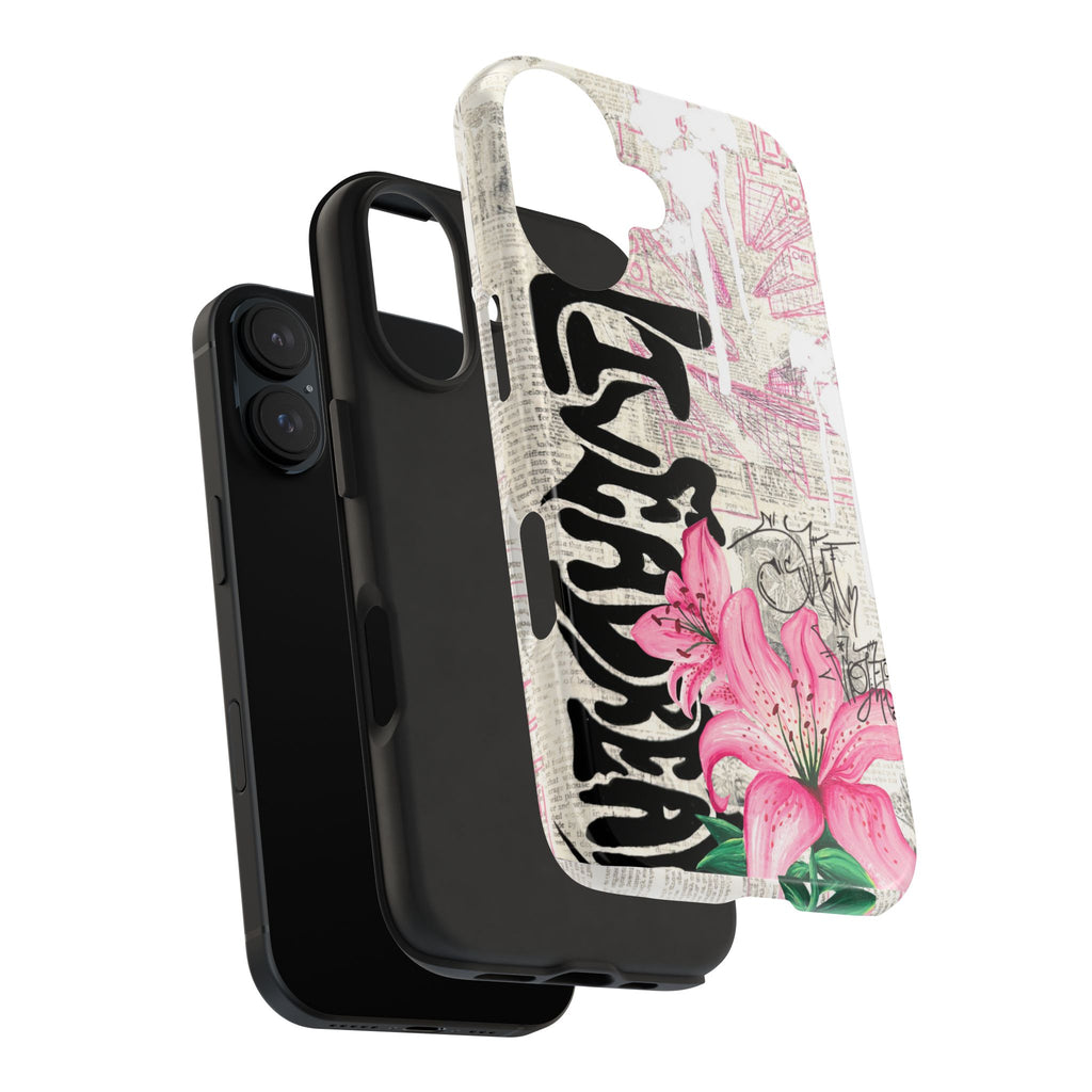 Live a Dream Phone Case