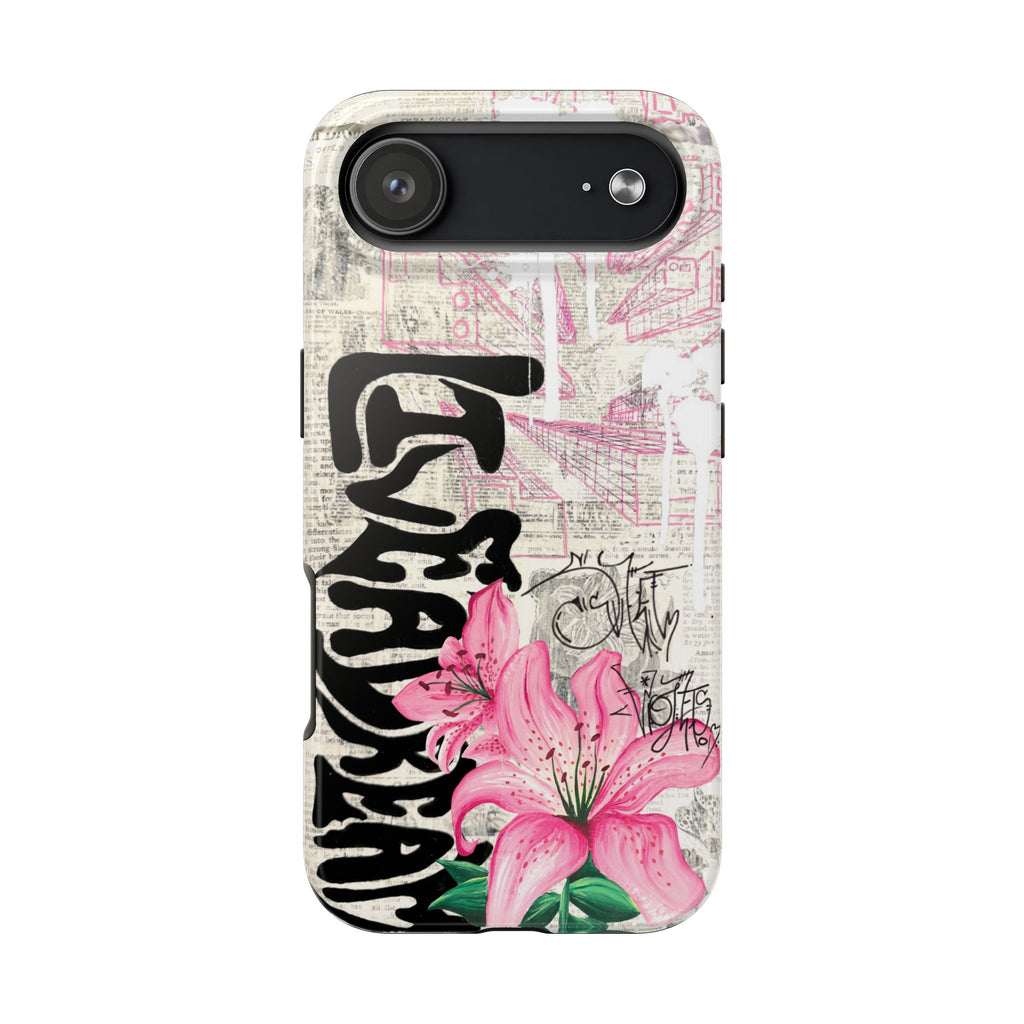 Live a Dream Phone Case