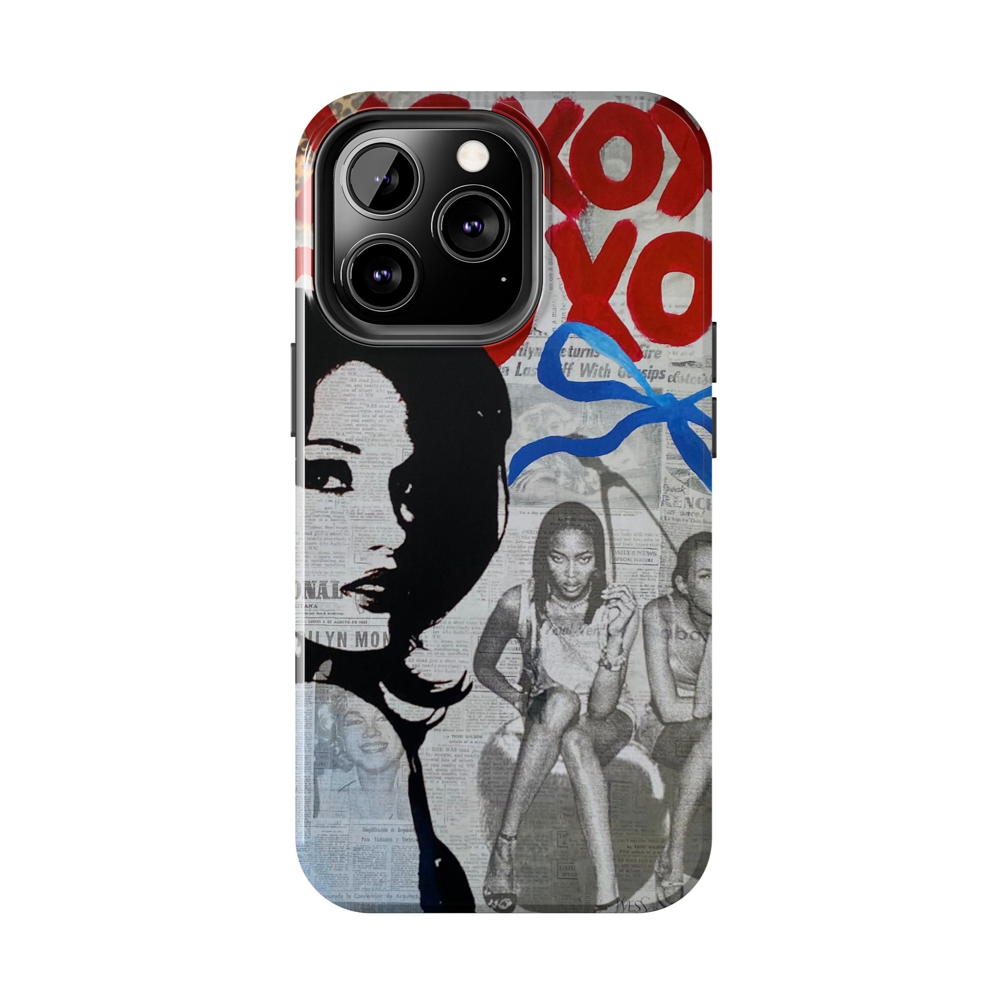 Your Dream Girl Phone Case
