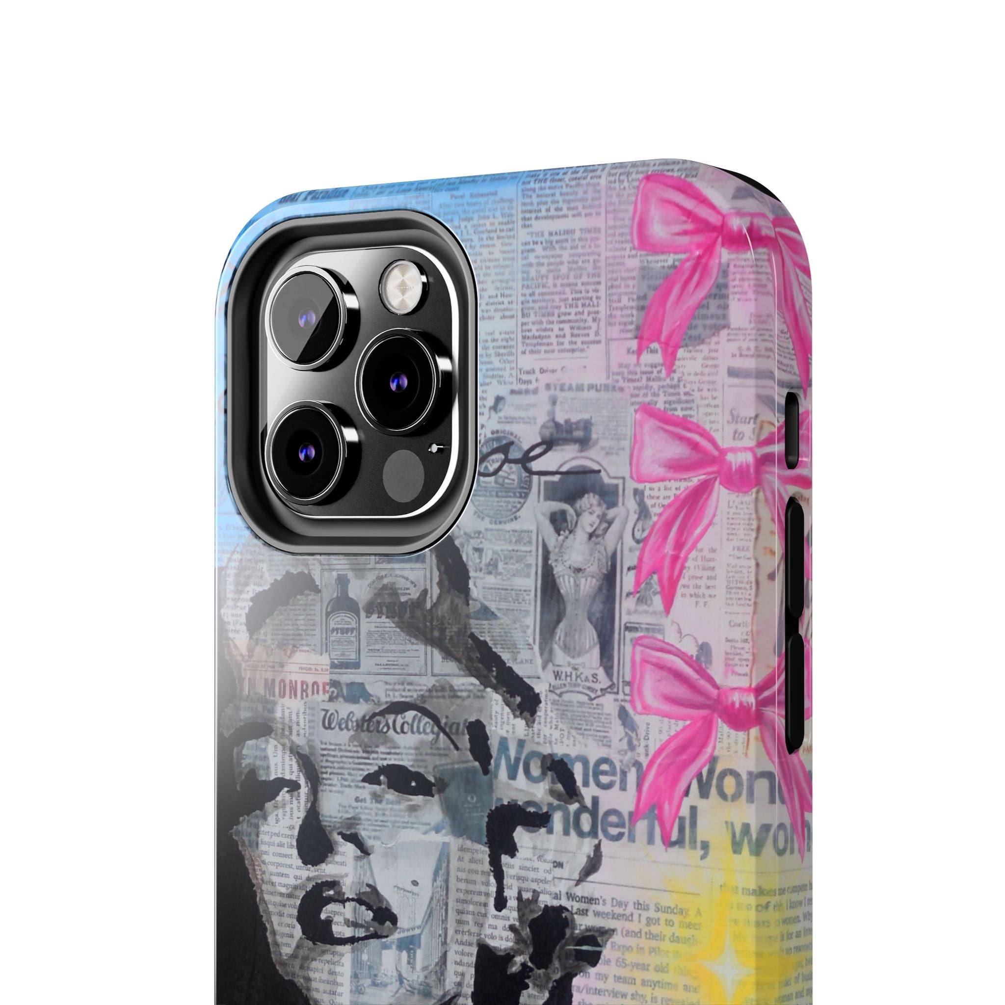 Marilyn Monroe Phone Case