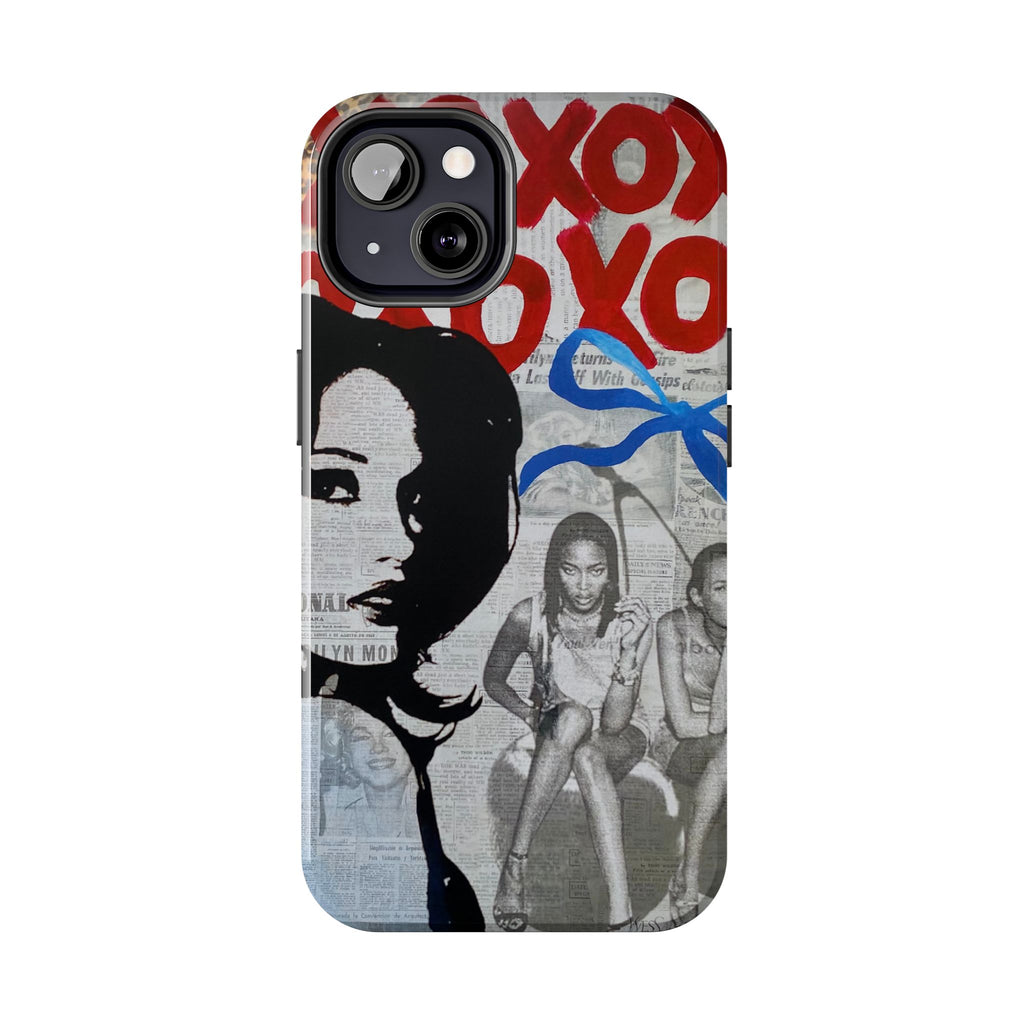 Your Dream Girl Phone Case