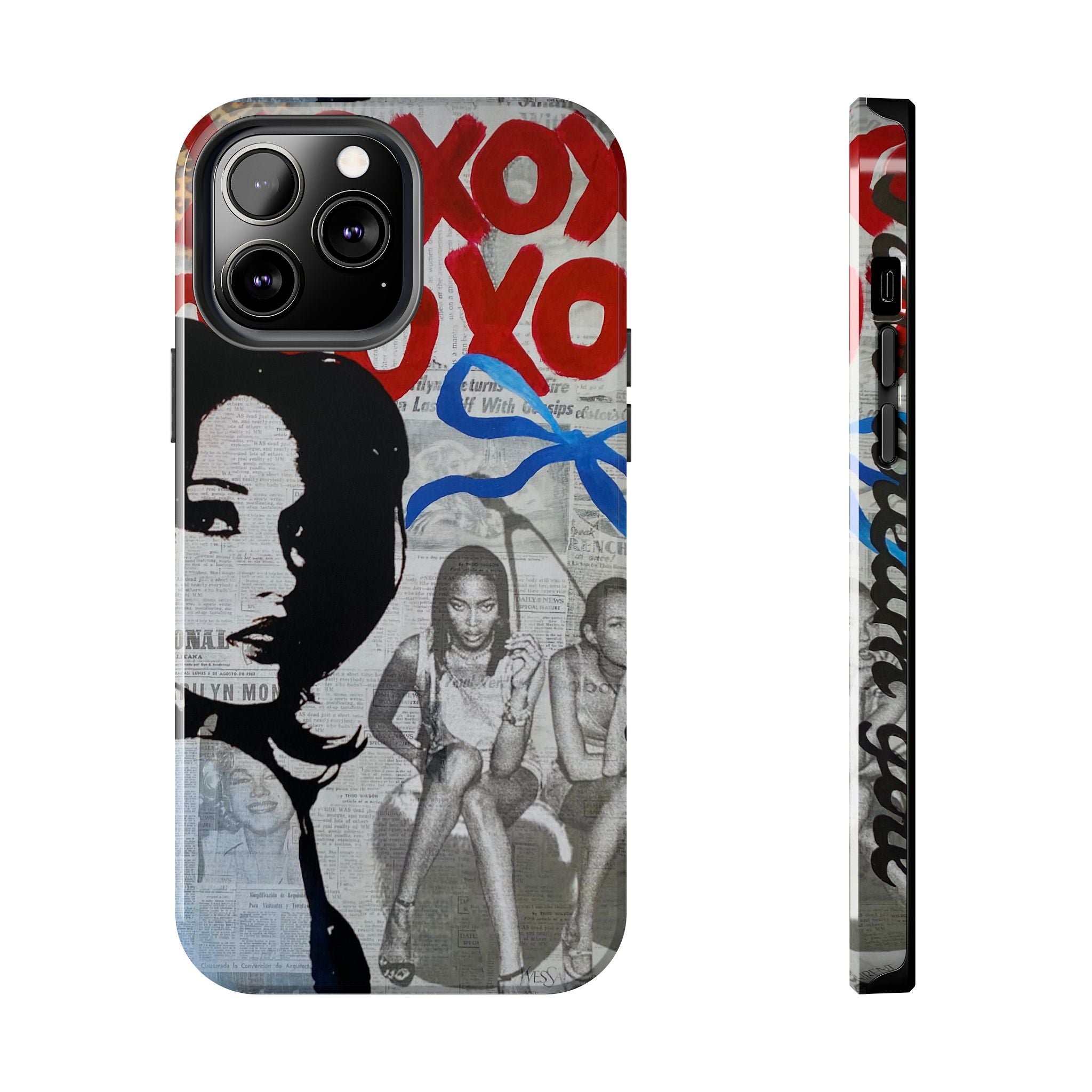 Your Dream Girl Phone Case
