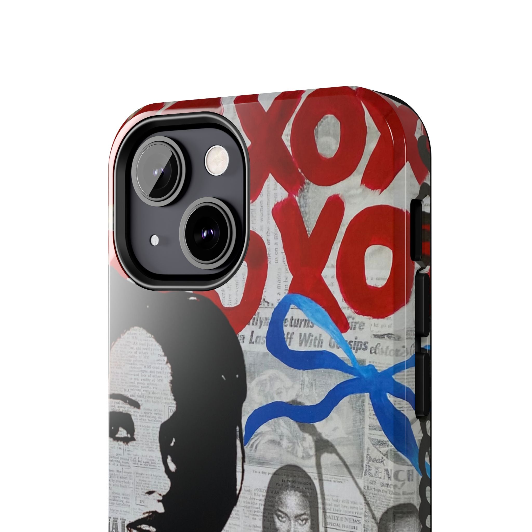 Your Dream Girl Phone Case