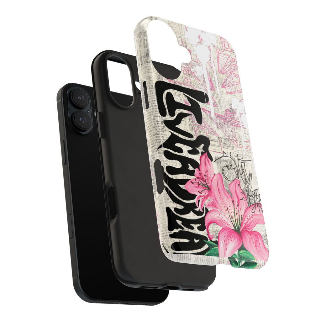 Live a Dream Phone Case