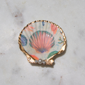 Coral Cove Scallop Dish