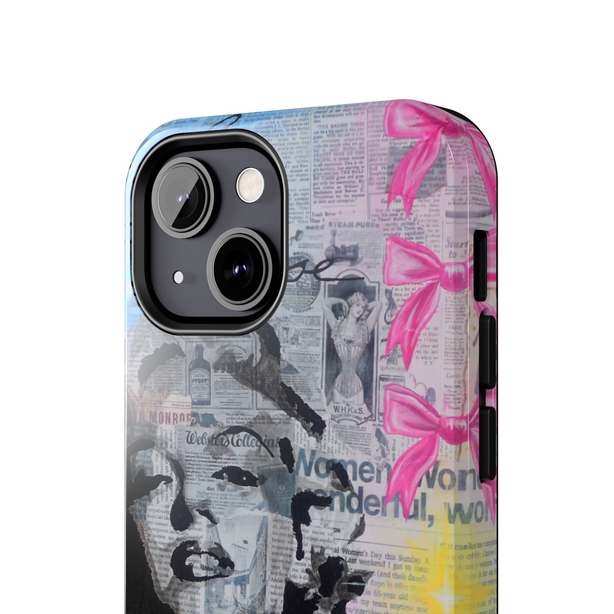 Marilyn Monroe Phone Case