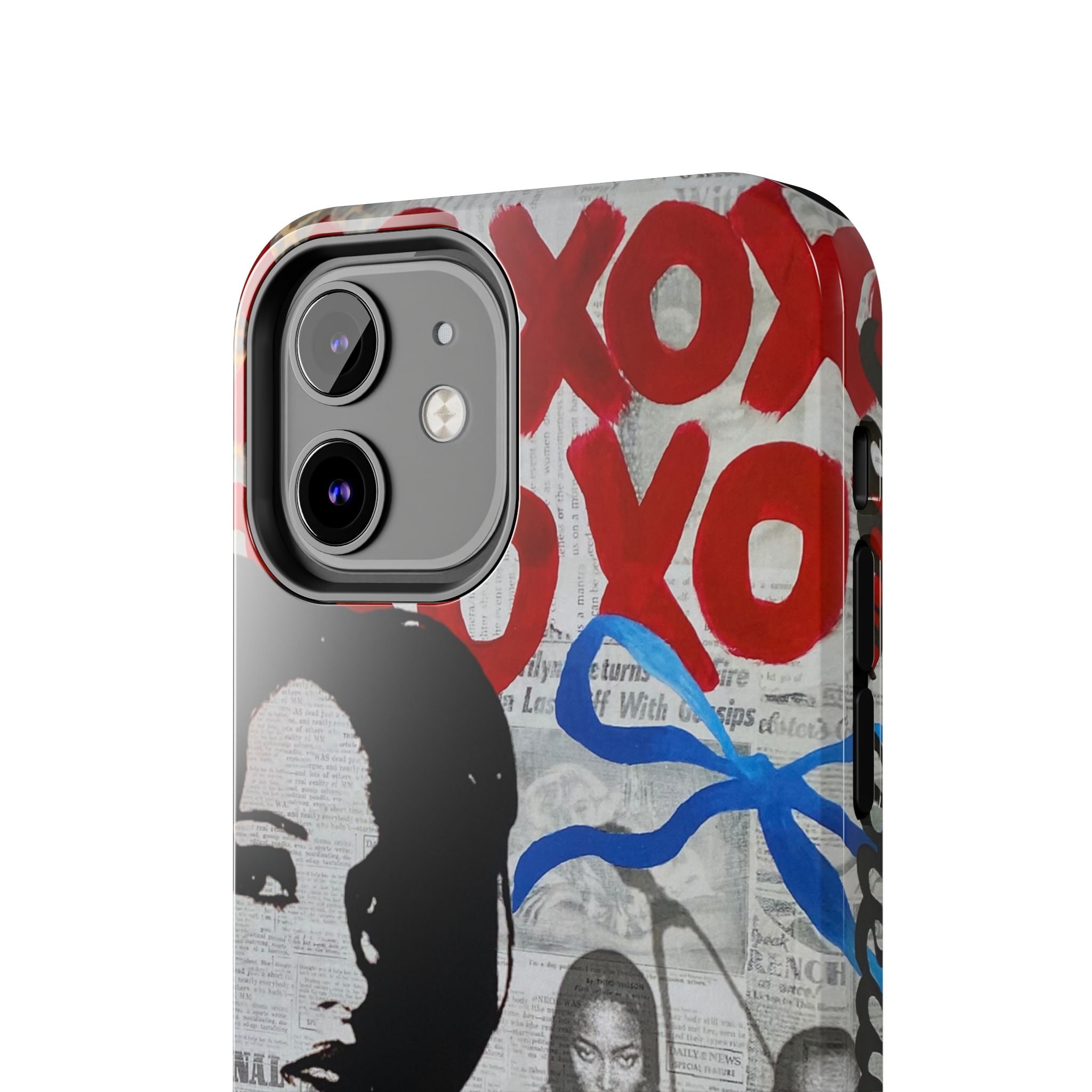 Your Dream Girl Phone Case