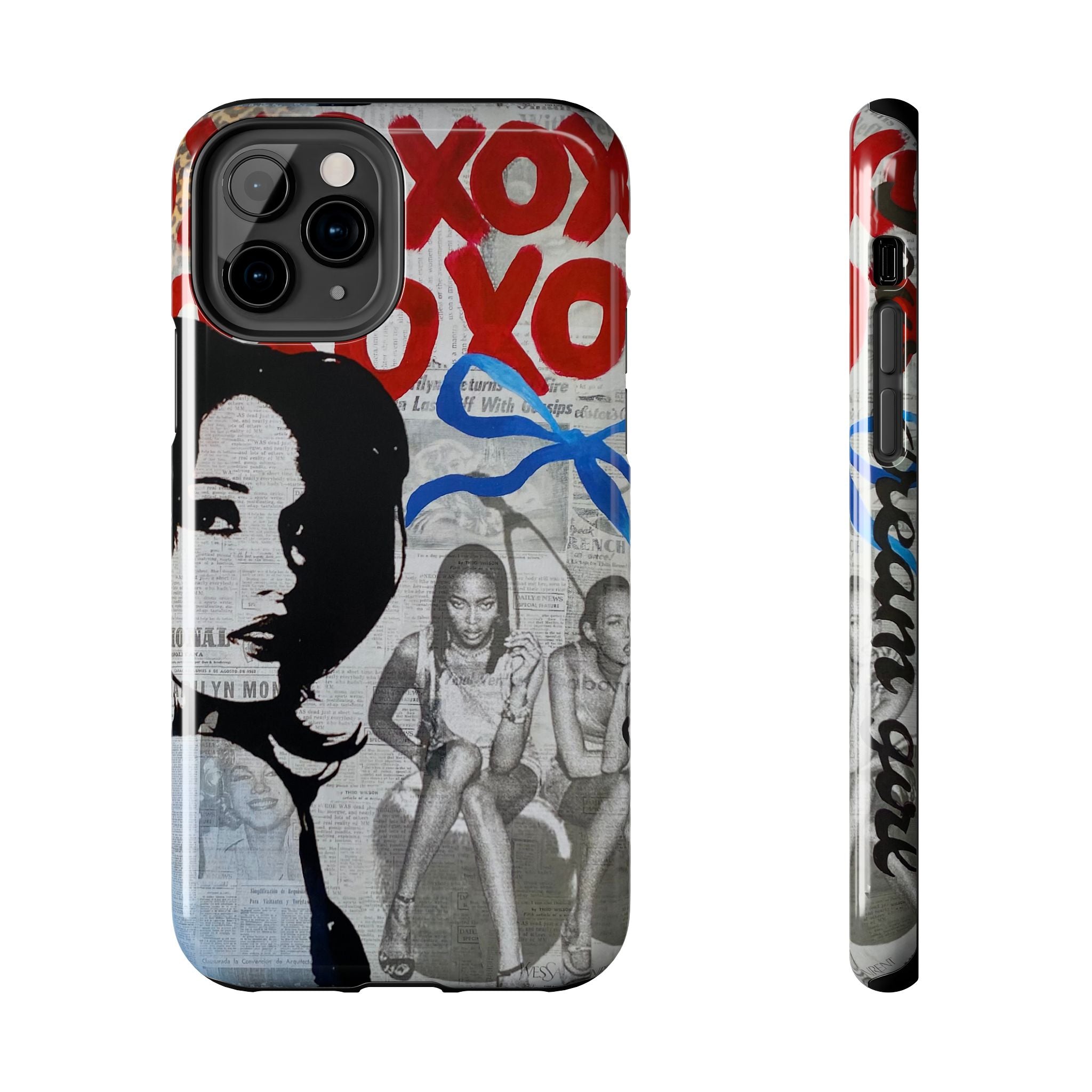 Your Dream Girl Phone Case