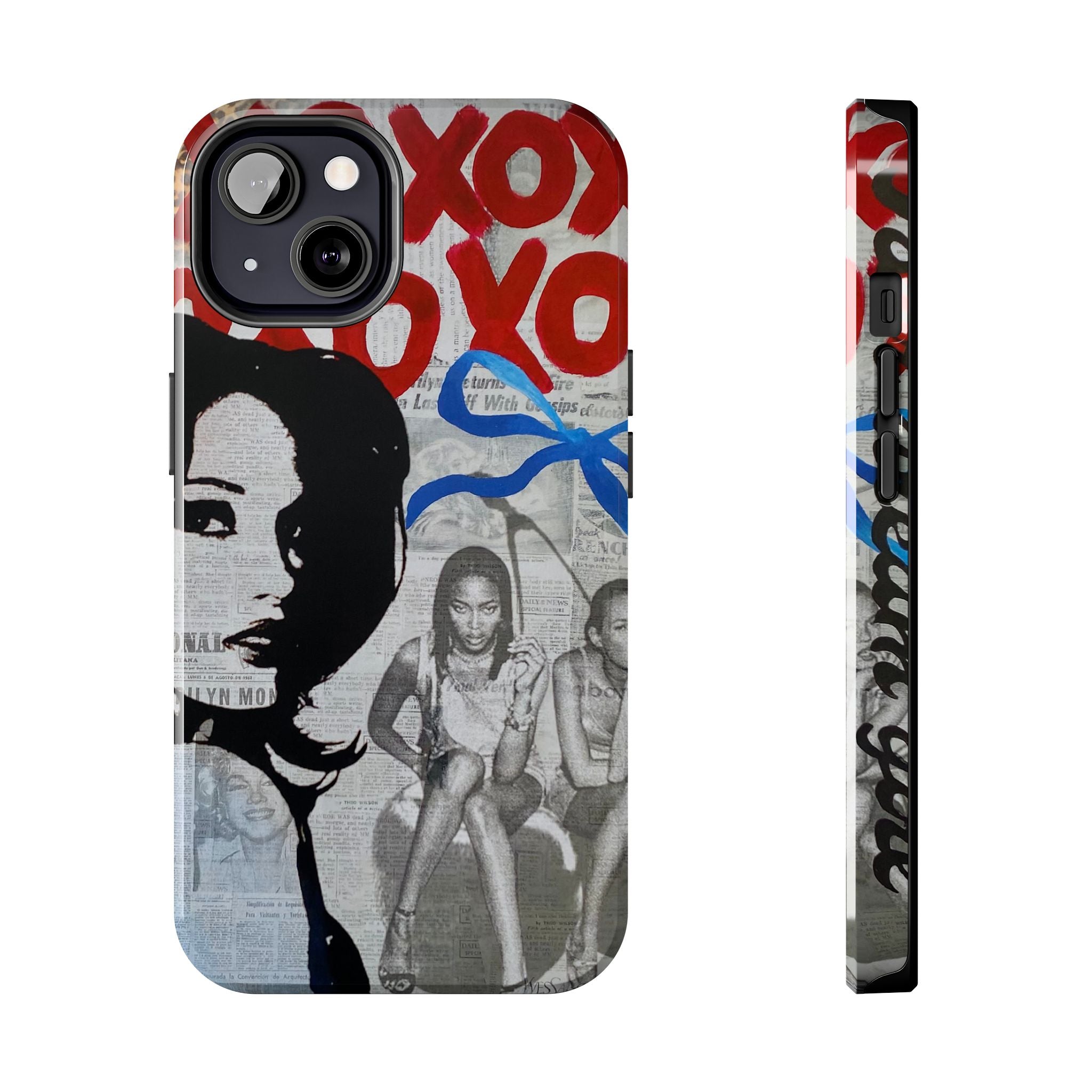 Your Dream Girl Phone Case