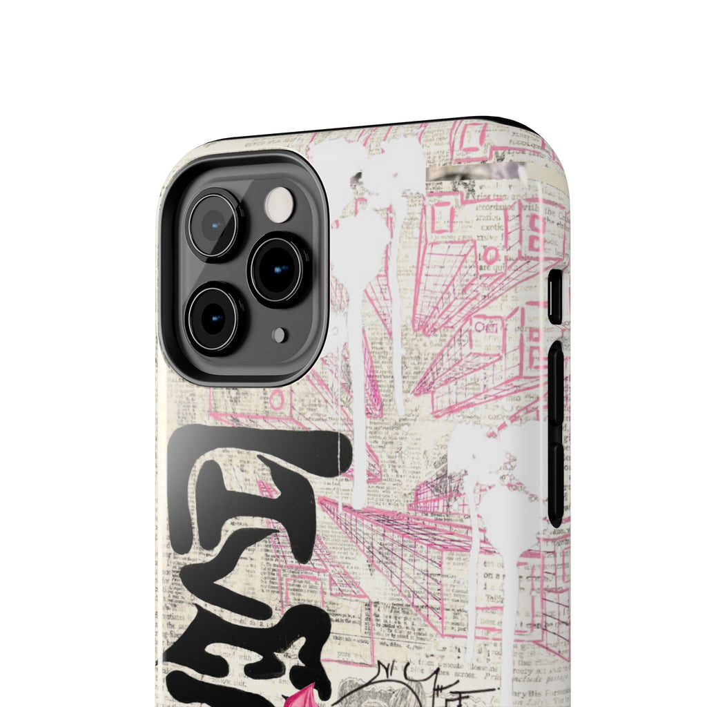 Live a Dream Phone Case