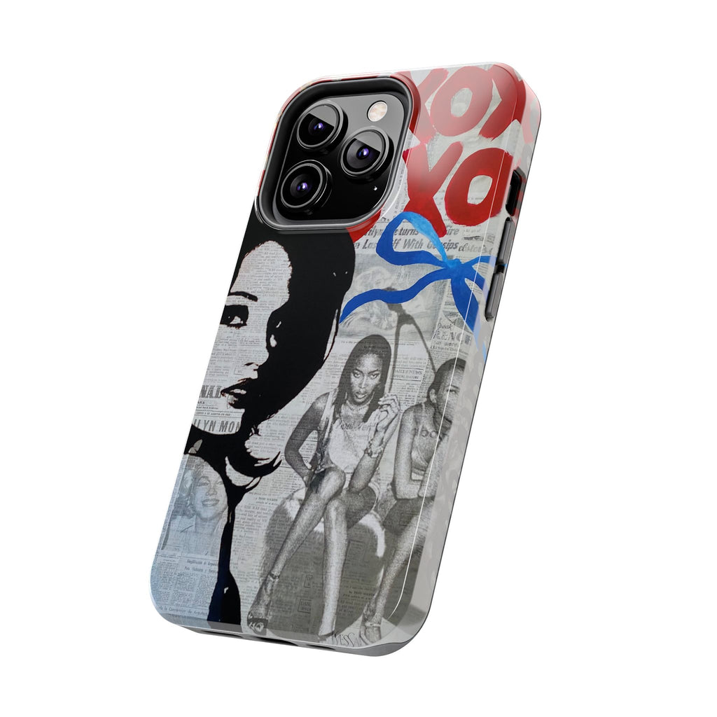 Your Dream Girl Phone Case