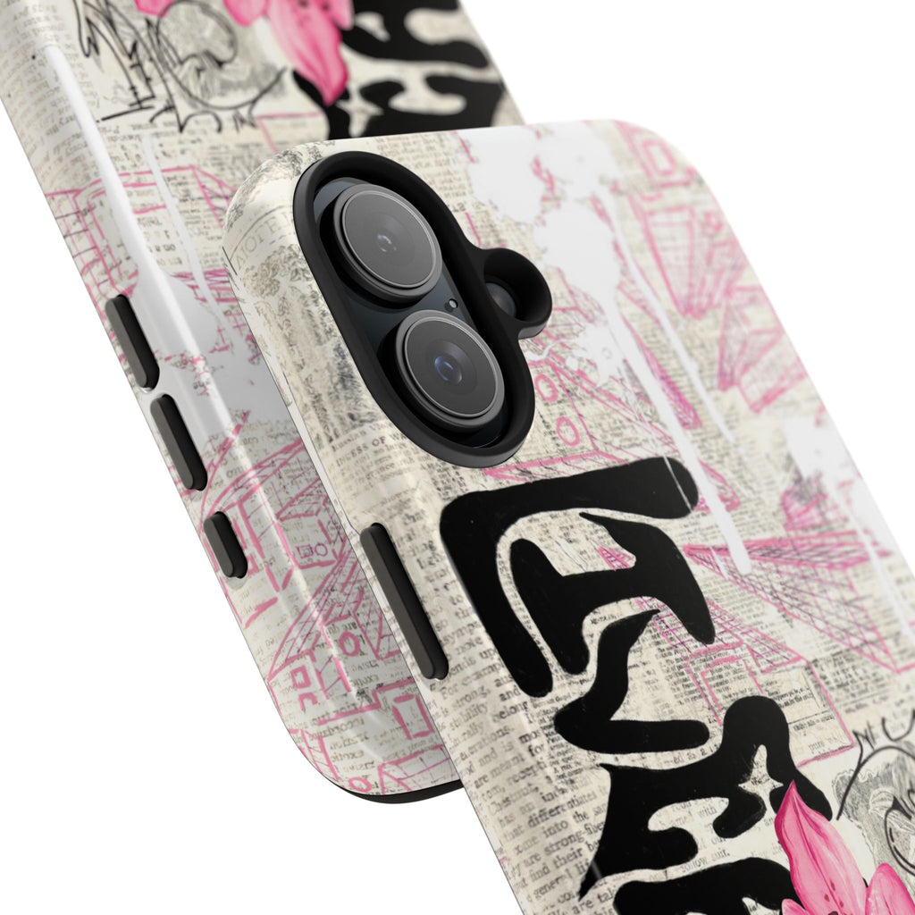Live a Dream Phone Case