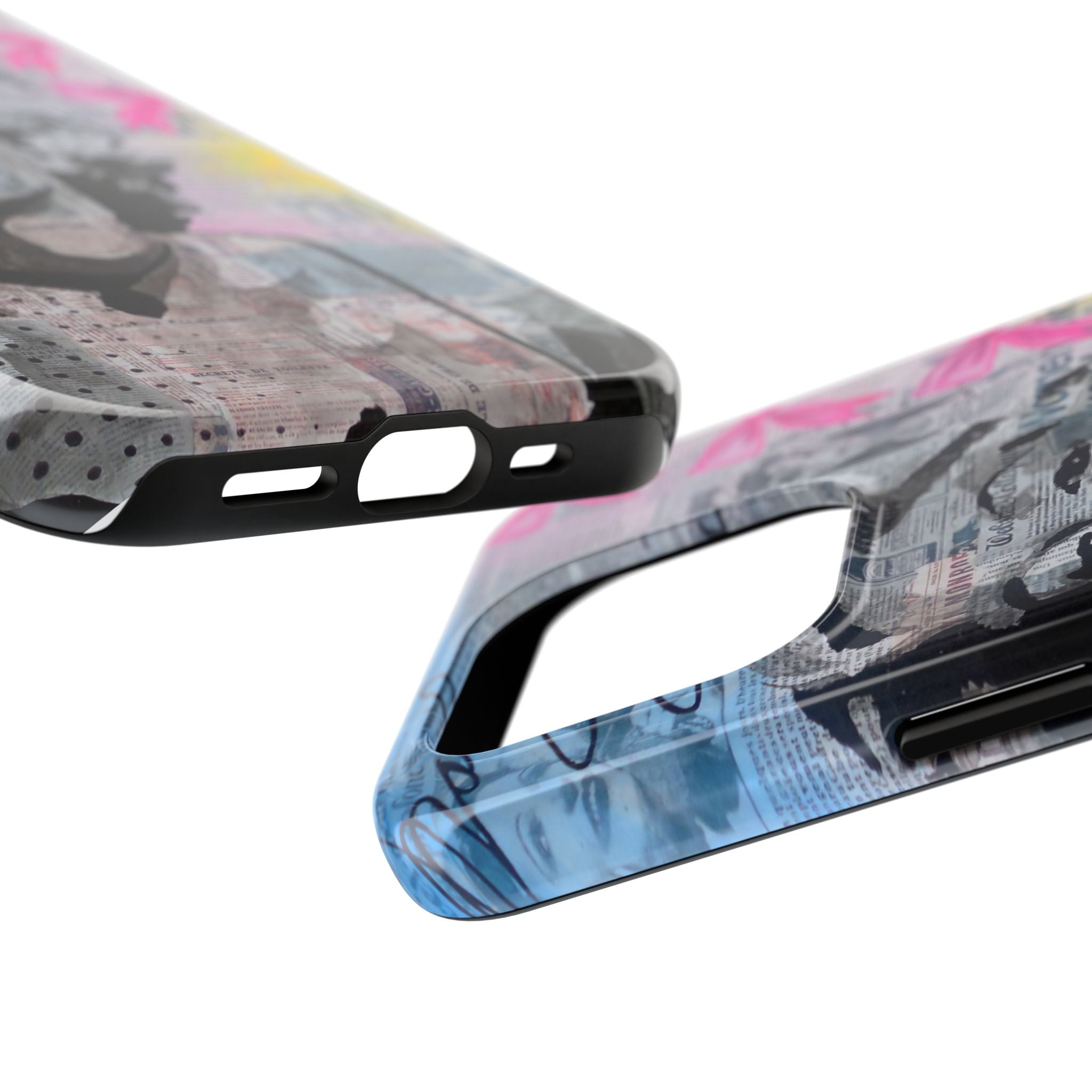 Marilyn Monroe Phone Case