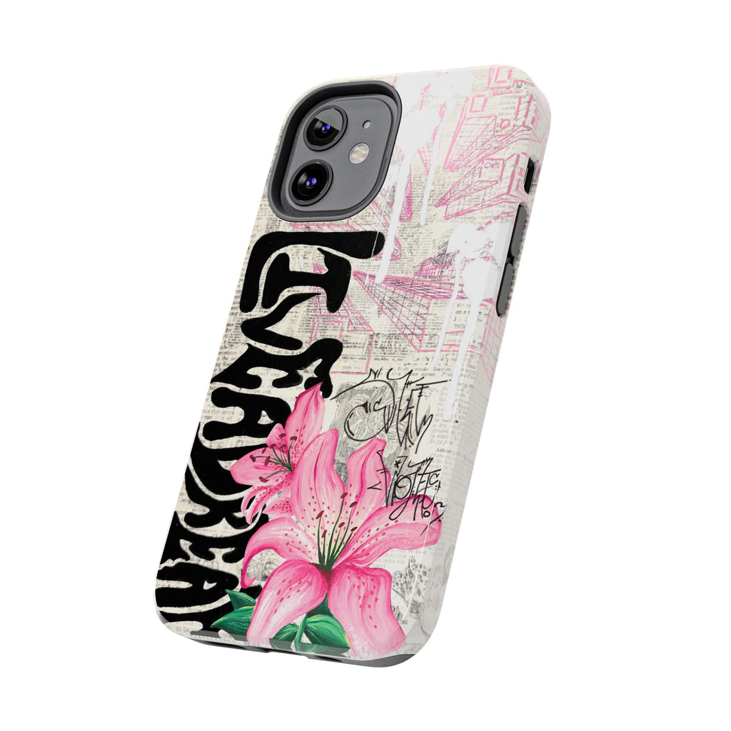 Live a Dream Phone Case
