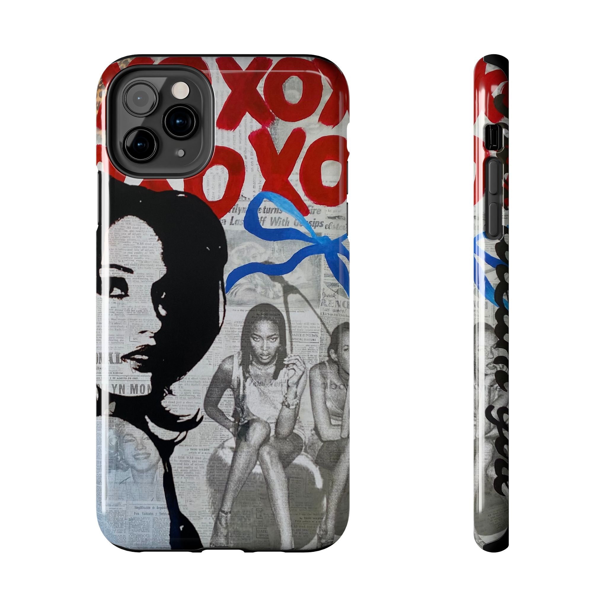 Your Dream Girl Phone Case