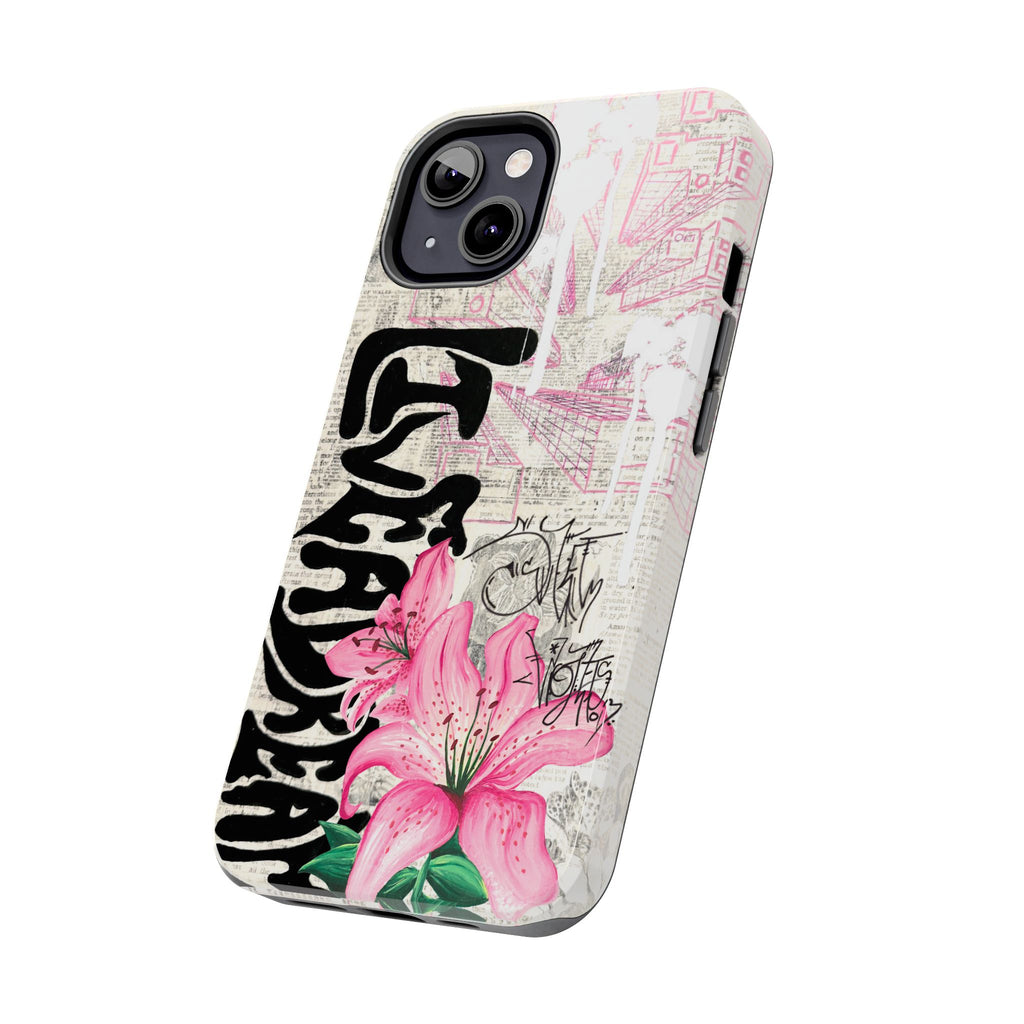 Live a Dream Phone Case
