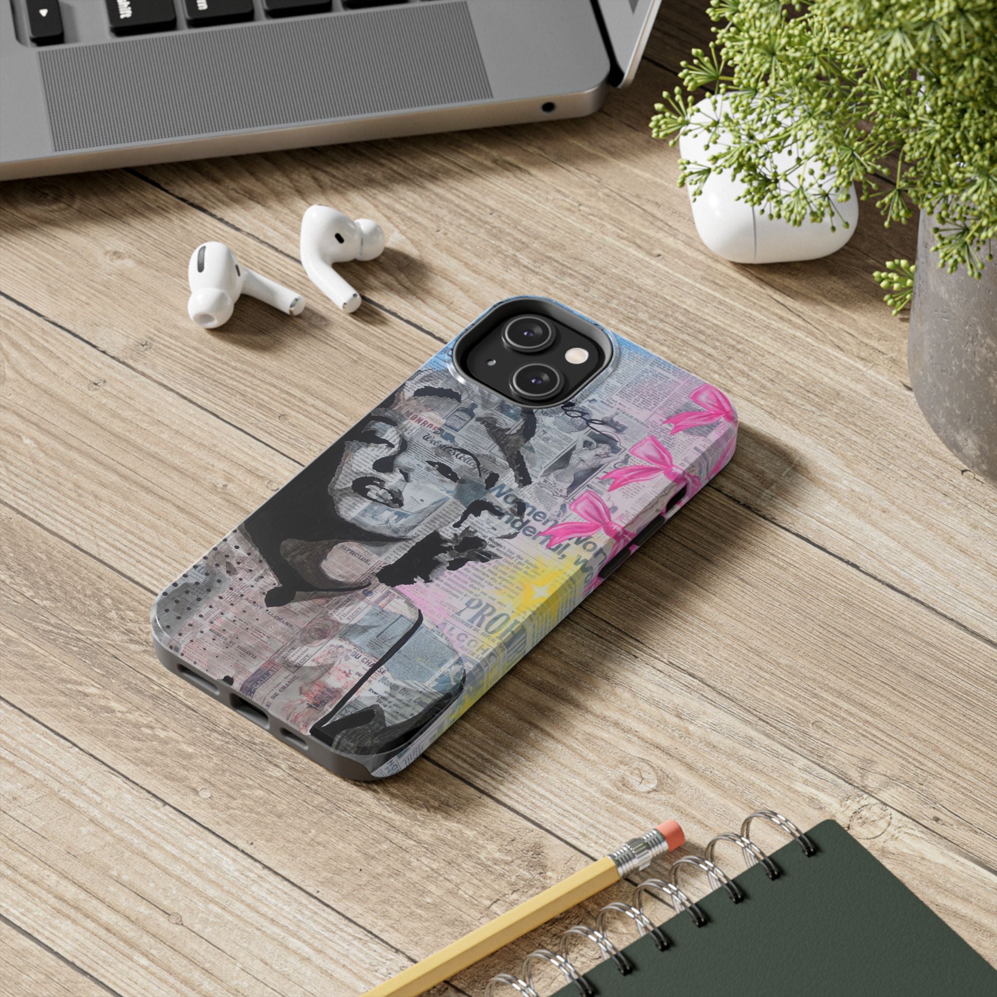 Marilyn Monroe Phone Case