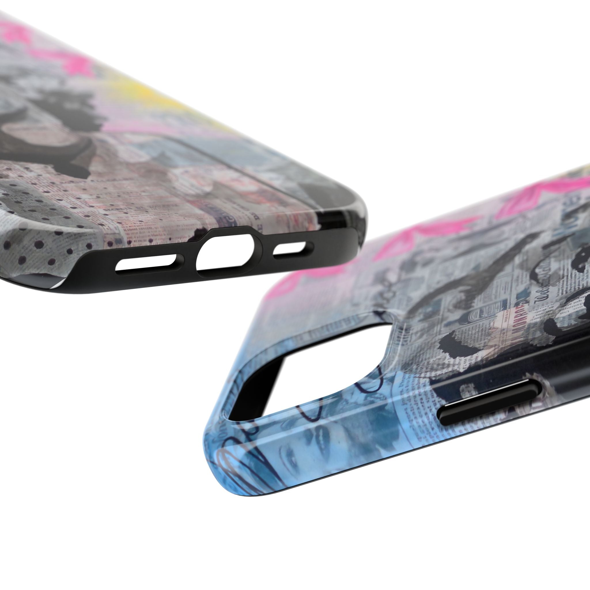 Marilyn Monroe Phone Case