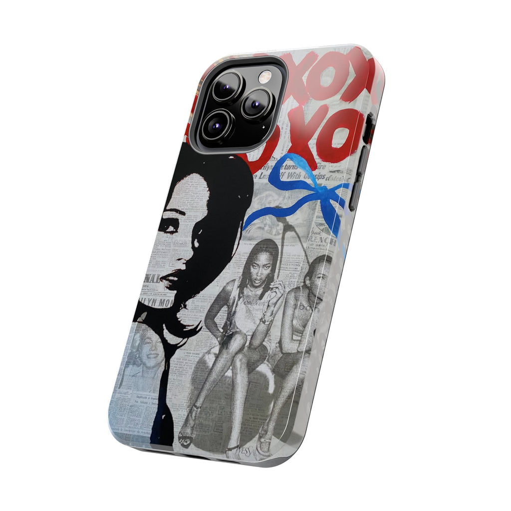 Your Dream Girl Phone Case