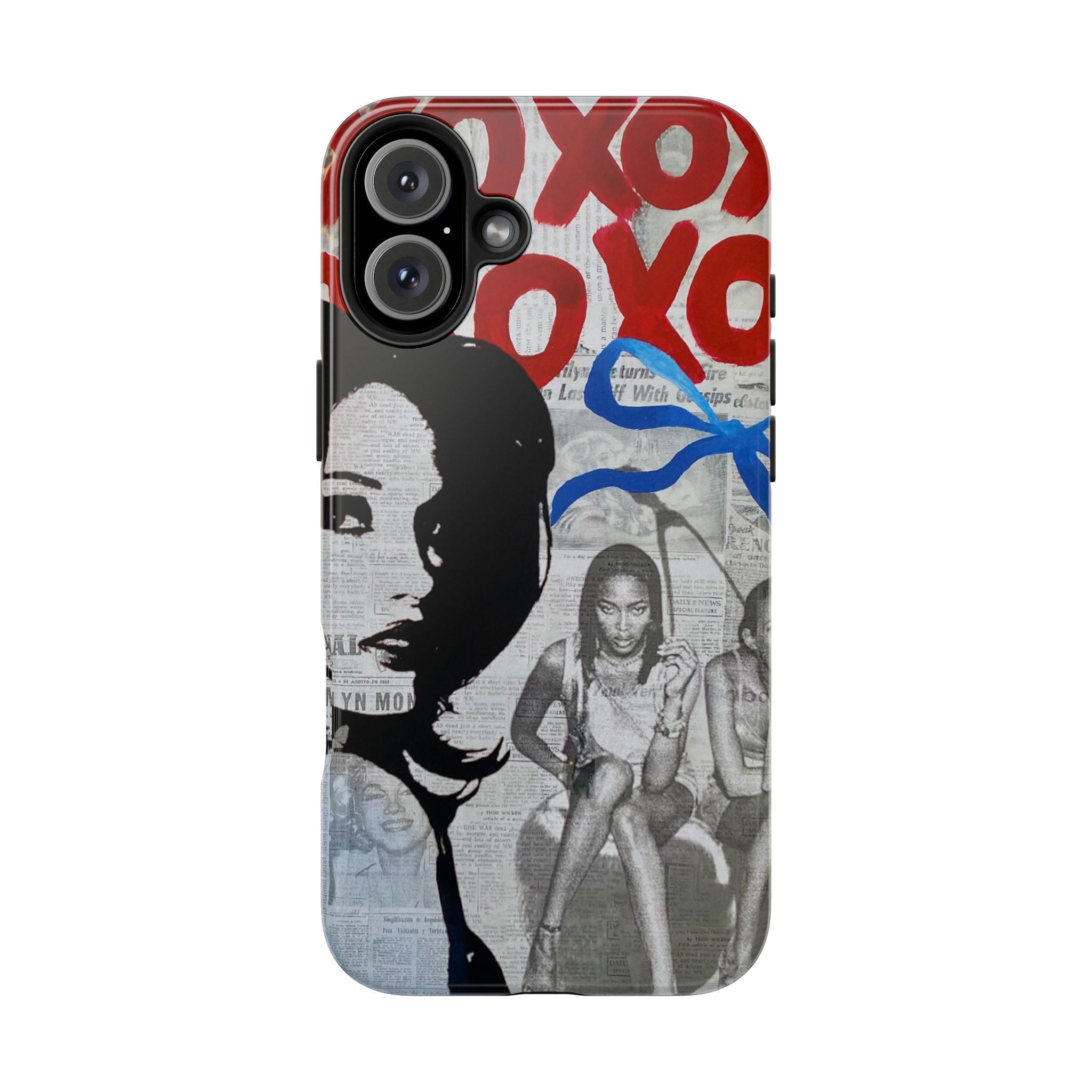 Your Dream Girl Phone Case