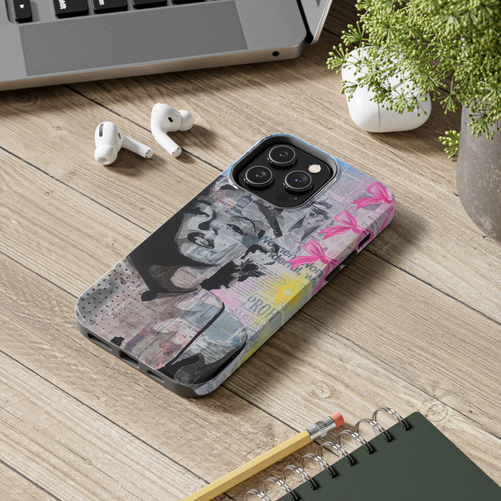 Marilyn Monroe Phone Case