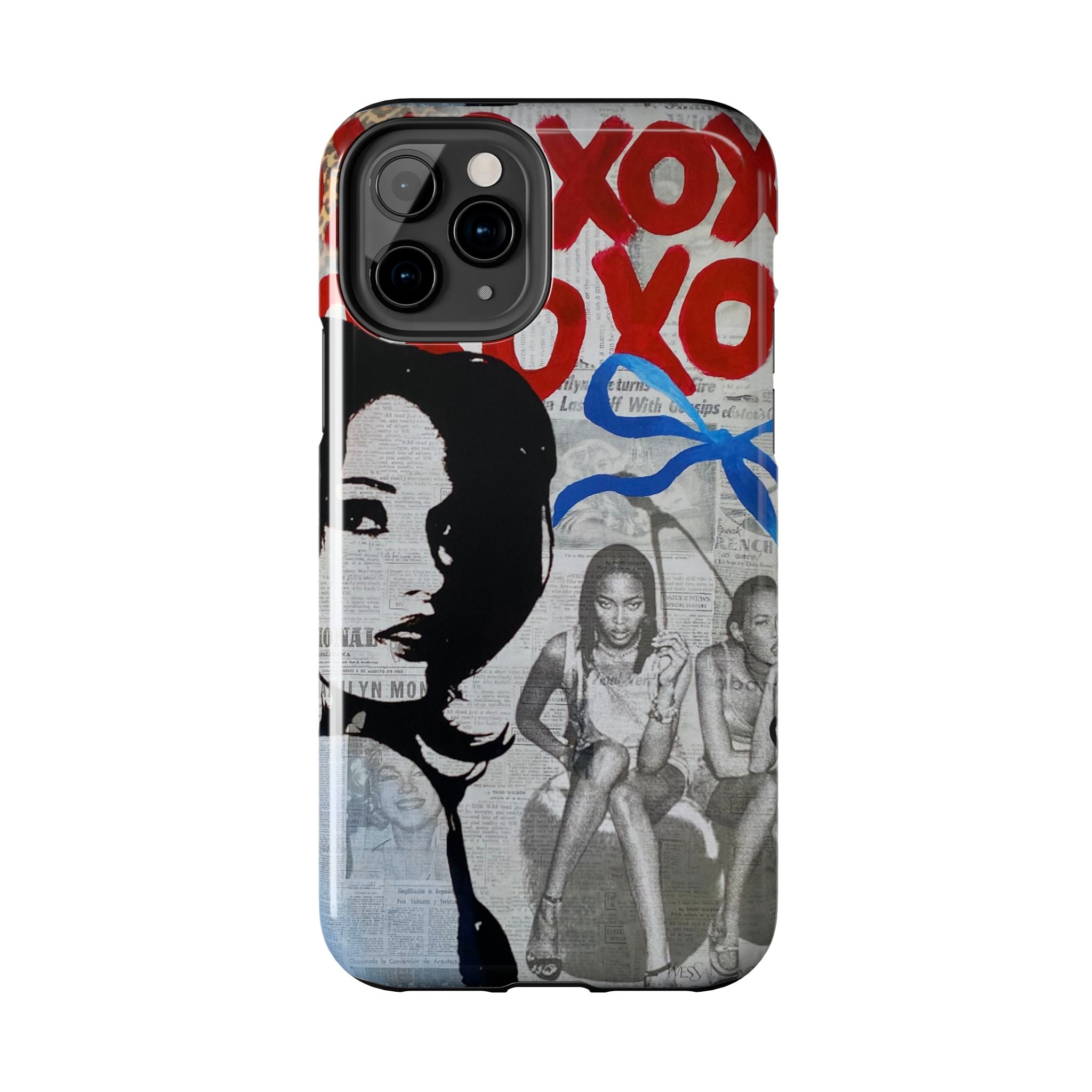 Your Dream Girl Phone Case