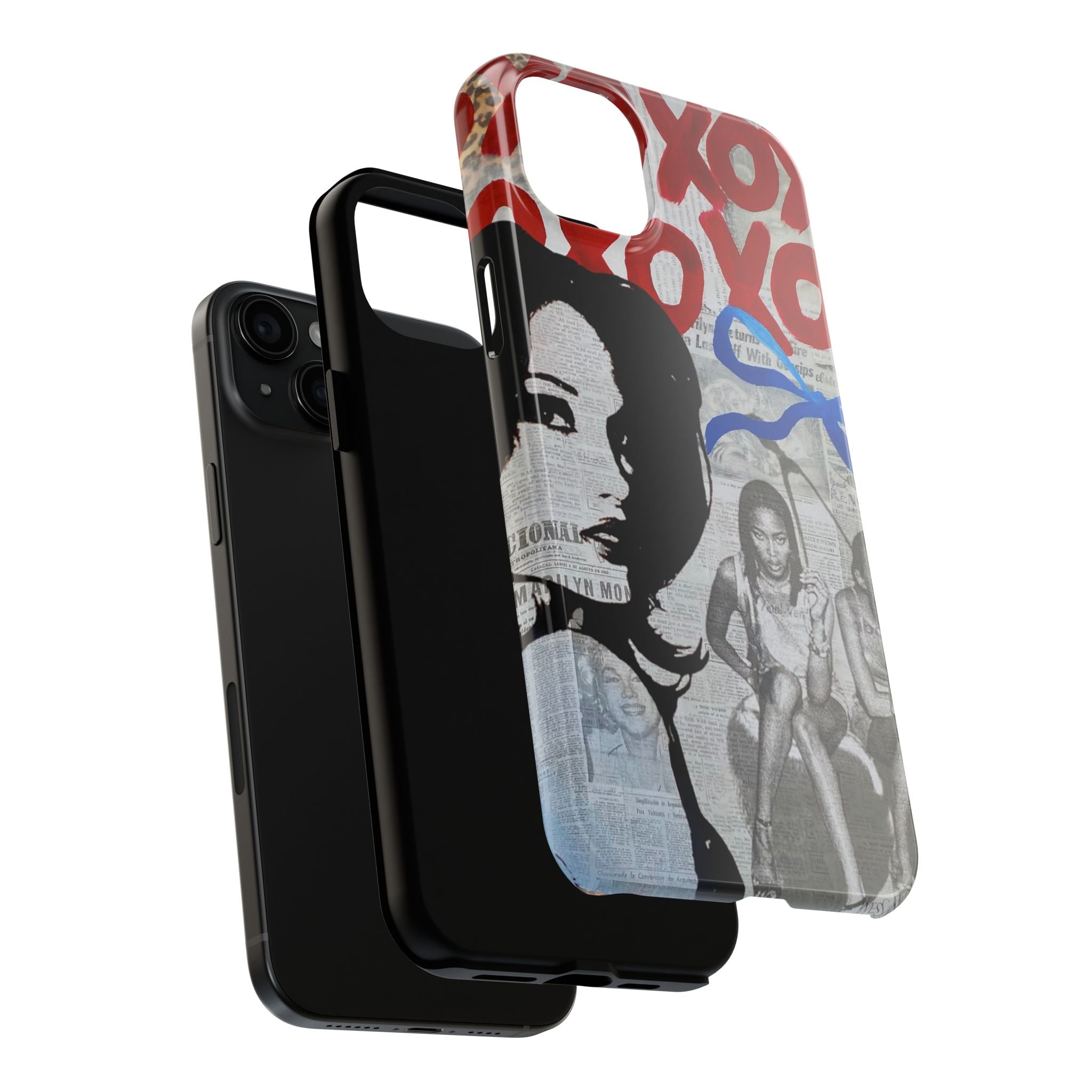 Your Dream Girl Phone Case