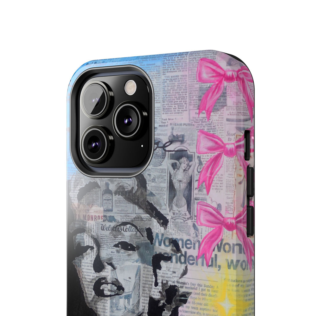 Marilyn Monroe Phone Case
