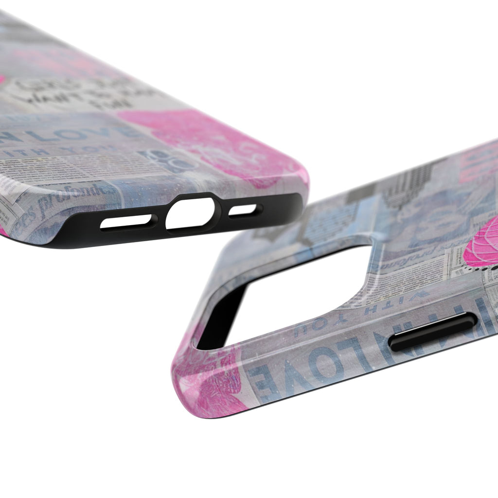 Girls Just Want To Have Fun Phone Case