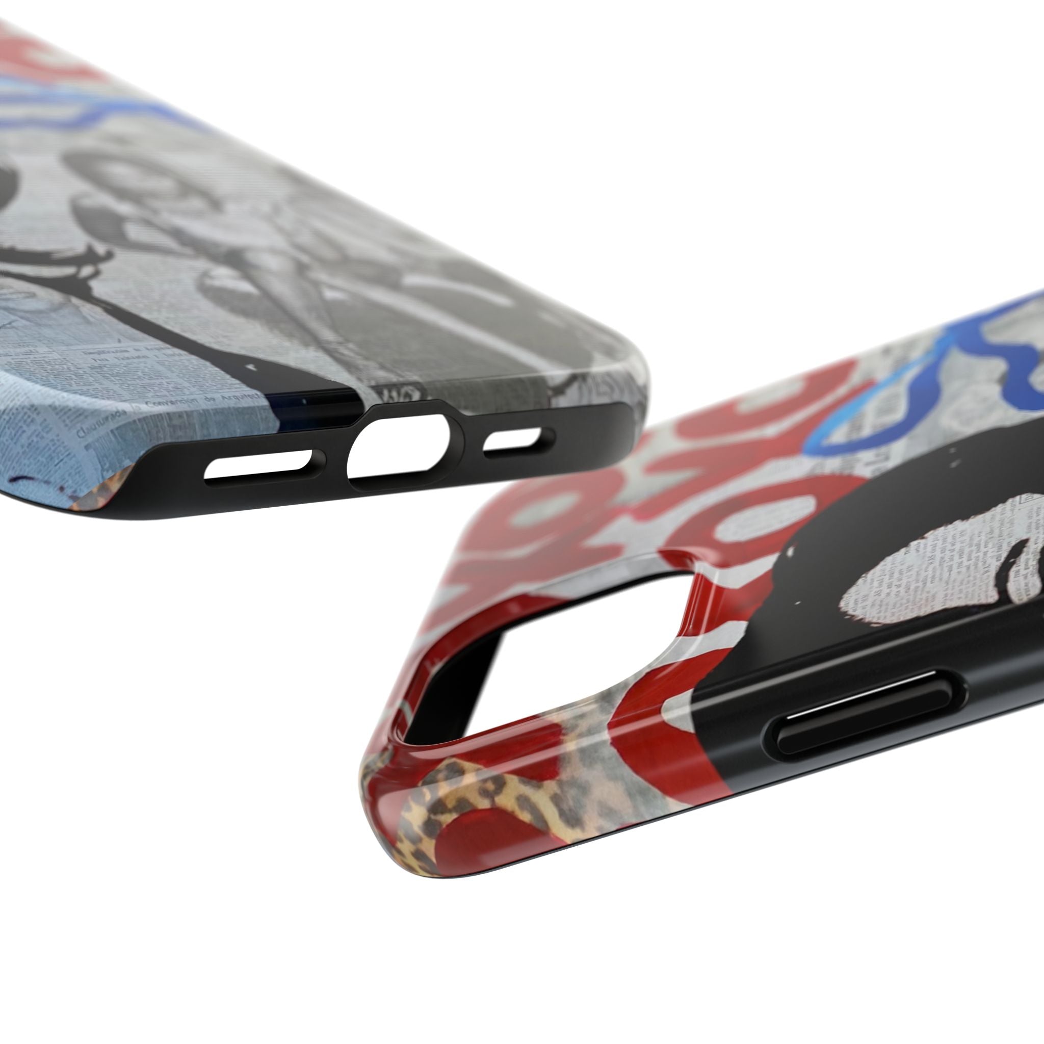 Your Dream Girl Phone Case