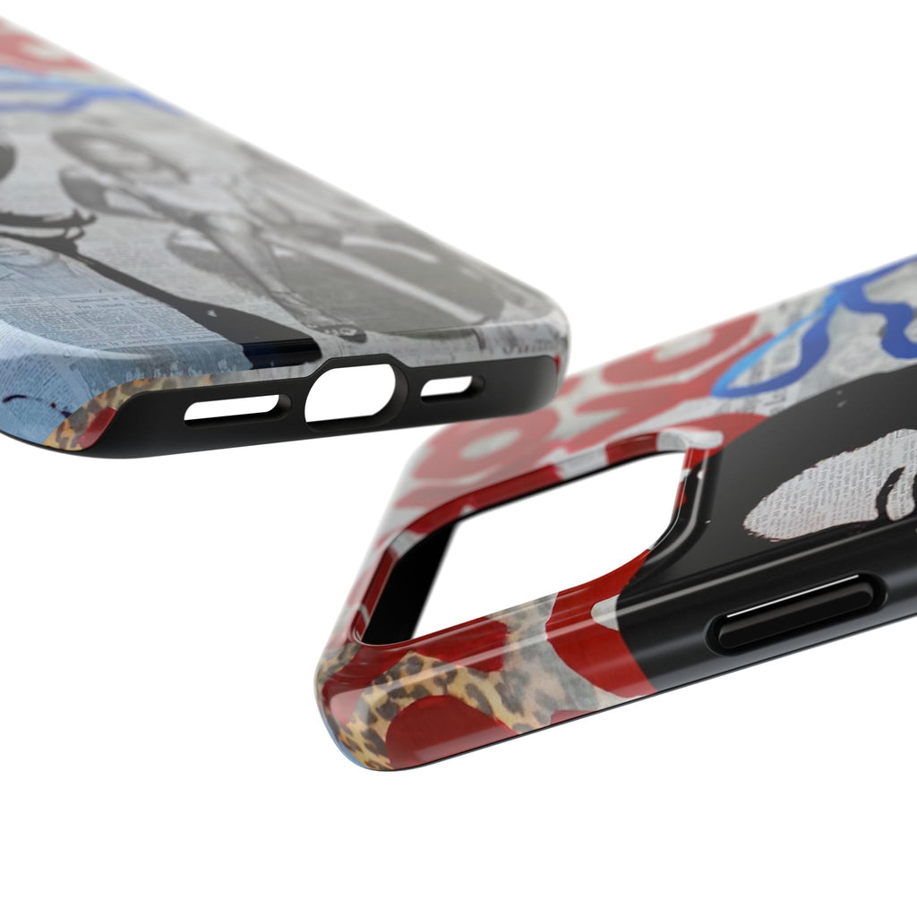 Your Dream Girl Phone Case