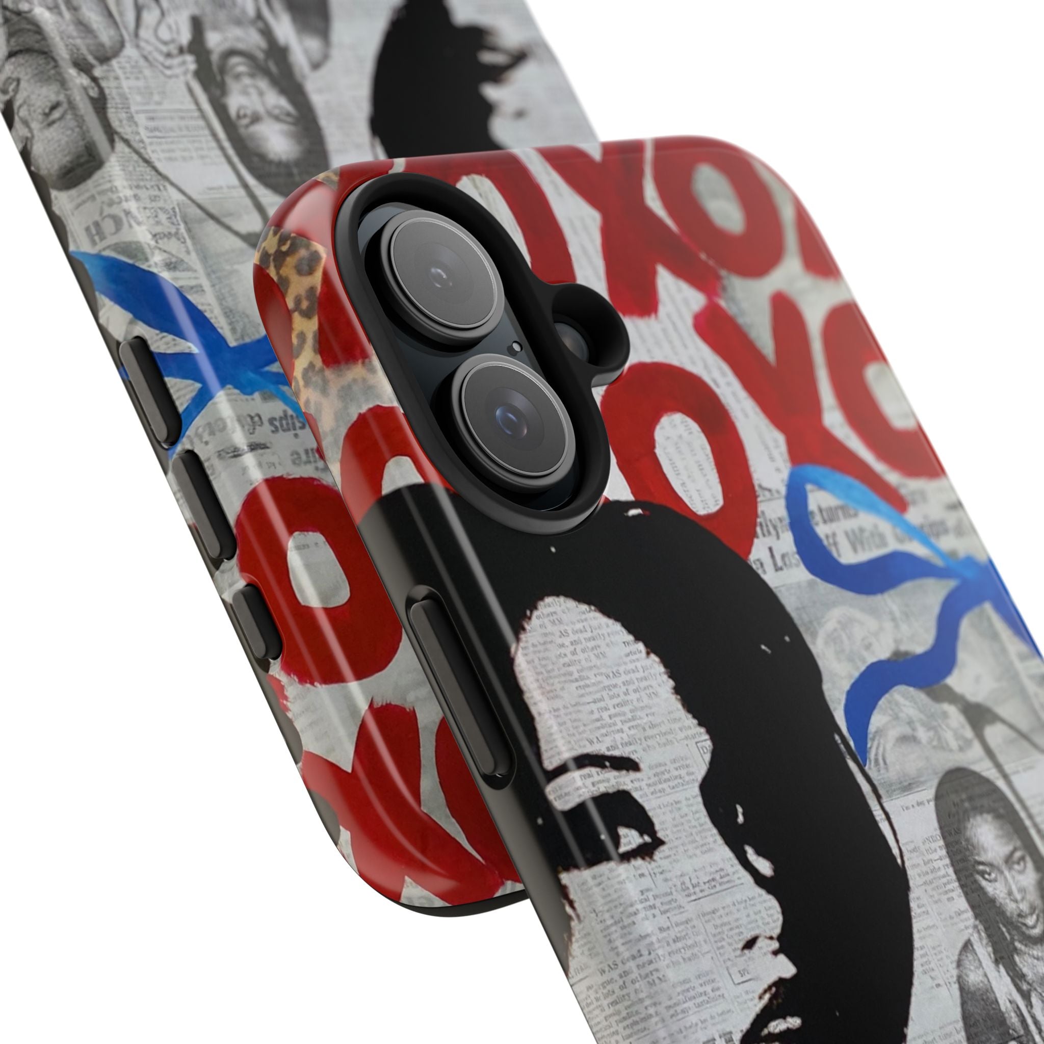 Your Dream Girl Phone Case