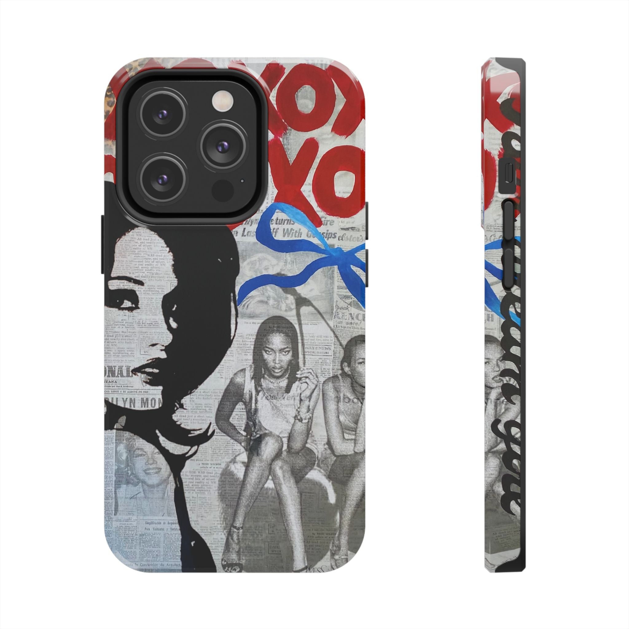 Your Dream Girl Phone Case
